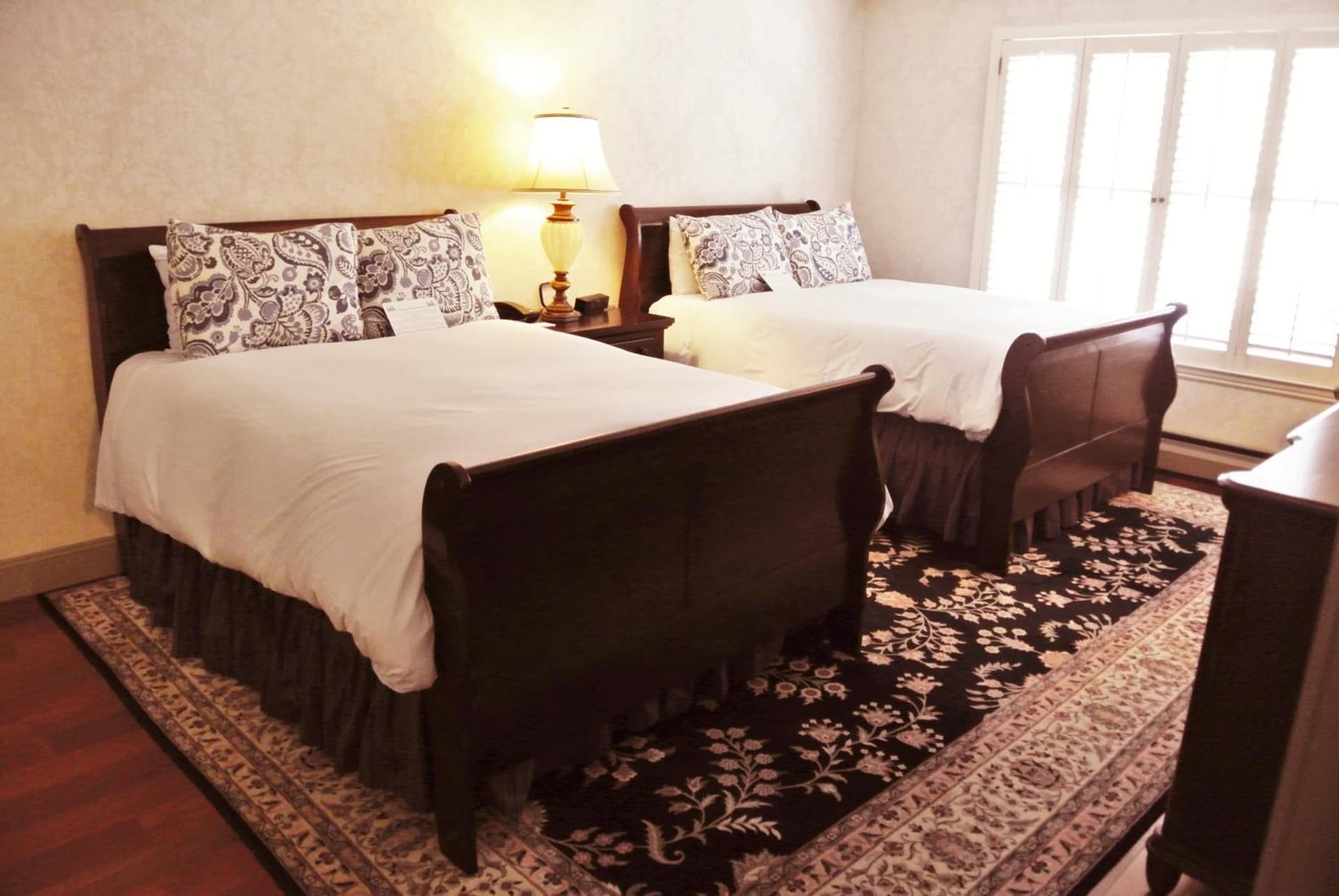 Cow Hollow Inn and Suites gallery photo in San Francisco, CA — image 17