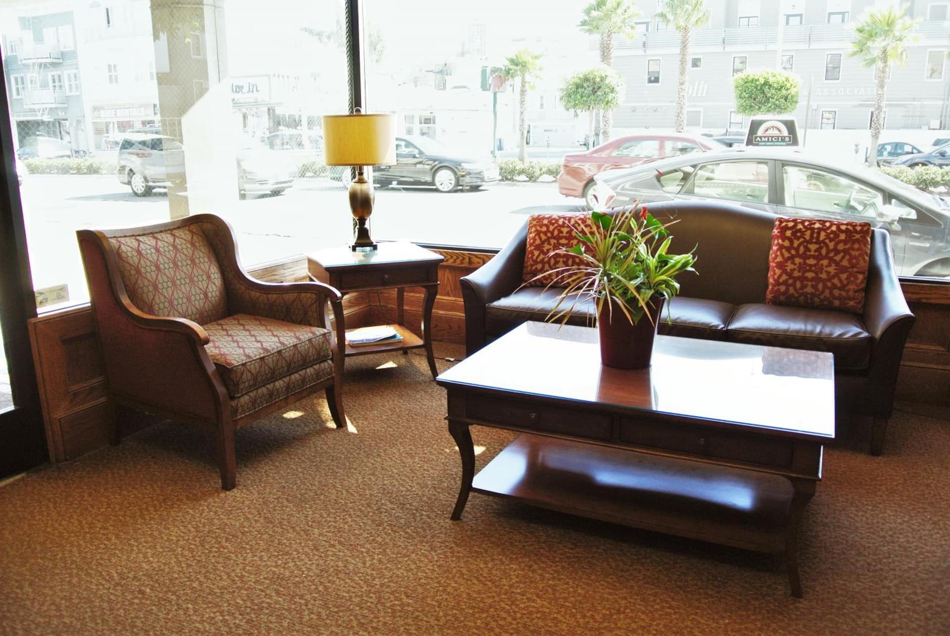 Cow Hollow Inn and Suites gallery photo in San Francisco, CA — image 24