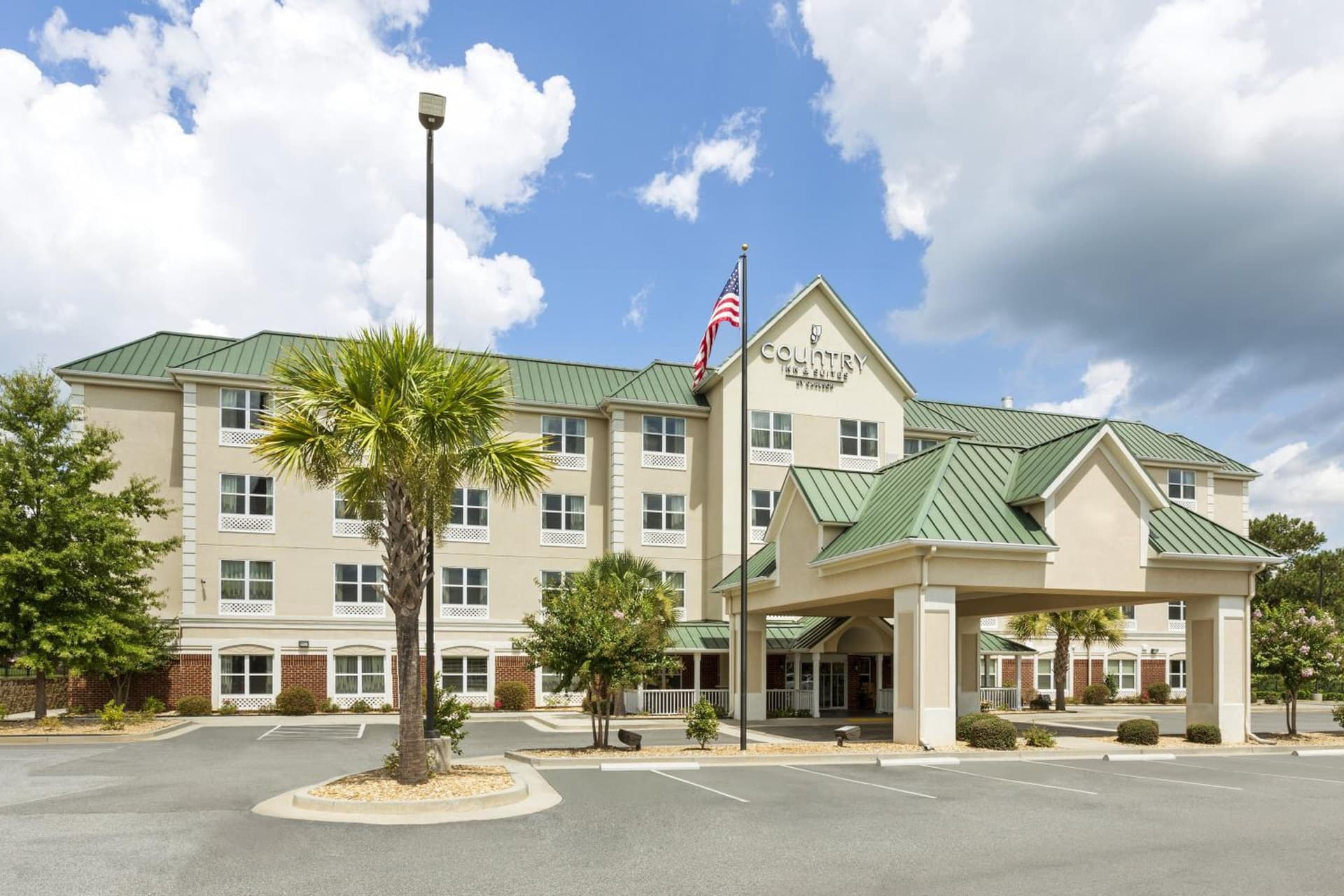 Country Inn & Suites by Radisson, Macon North, GA gallery photo in Macon, GA — image 25
