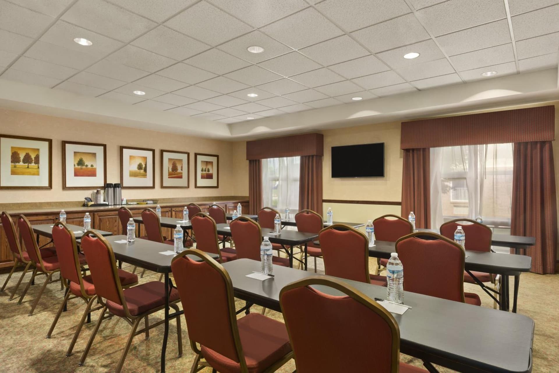 Country Inn & Suites by Radisson, Macon North, GA gallery photo in Macon, GA — image 23
