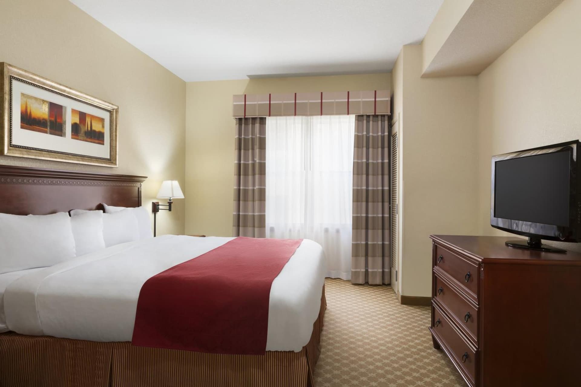 Country Inn & Suites by Radisson, Macon North, GA gallery photo in Macon, GA — image 11