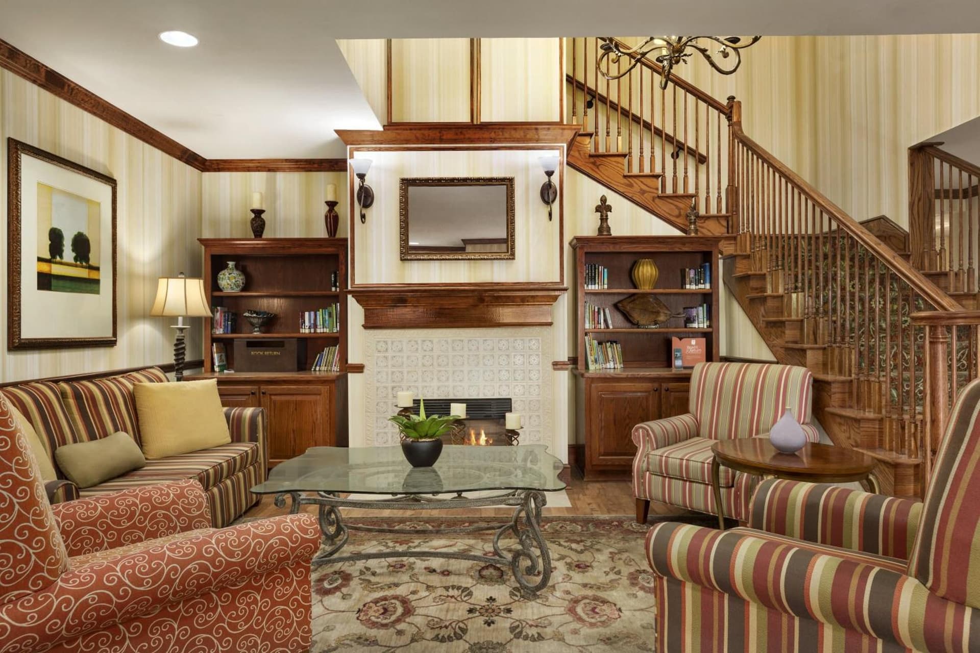 Country Inn & Suites by Radisson, Macon North, GA gallery photo in Macon, GA — image 29