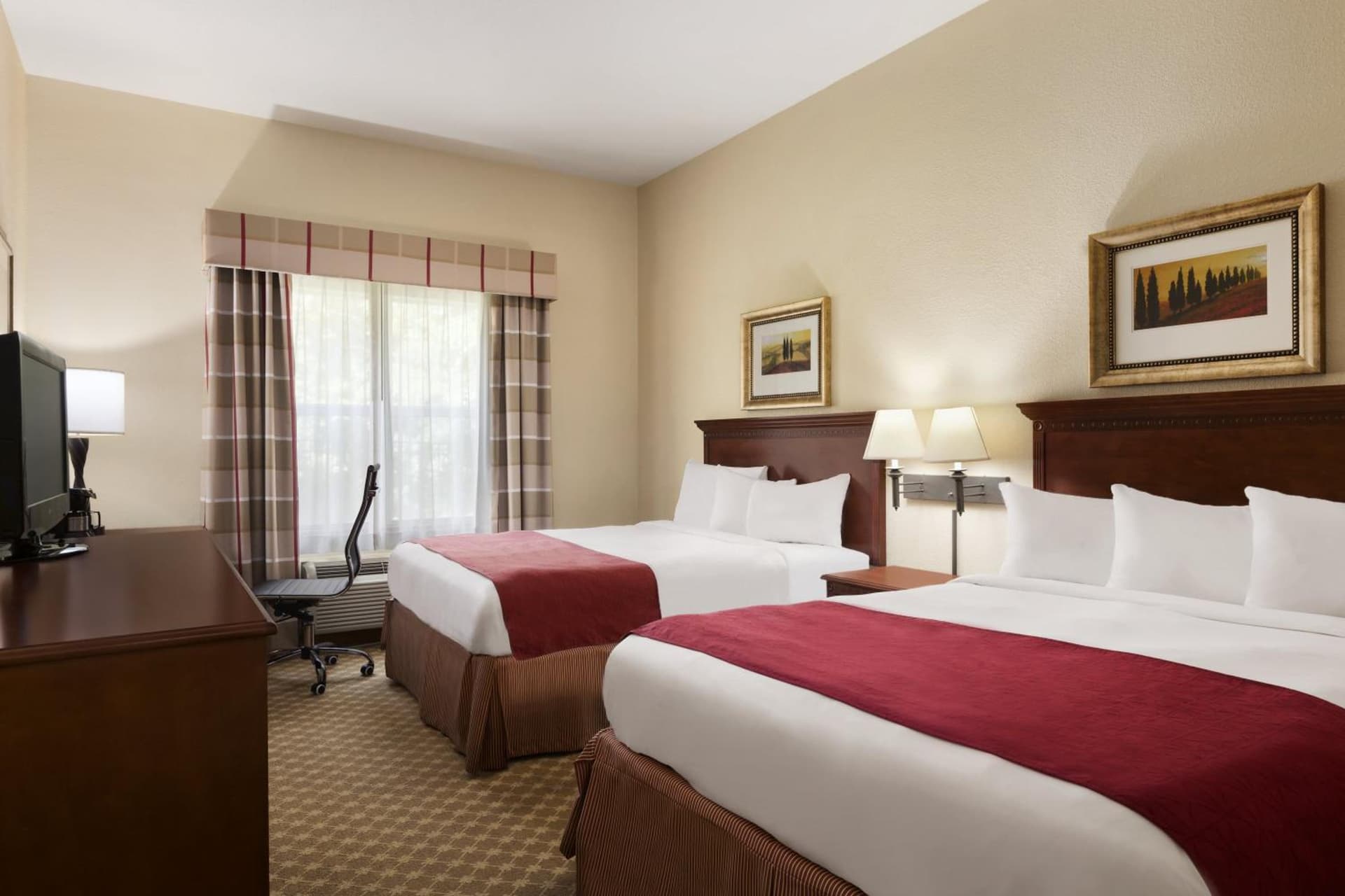 Country Inn & Suites by Radisson, Macon North, GA gallery photo in Macon, GA — image 6