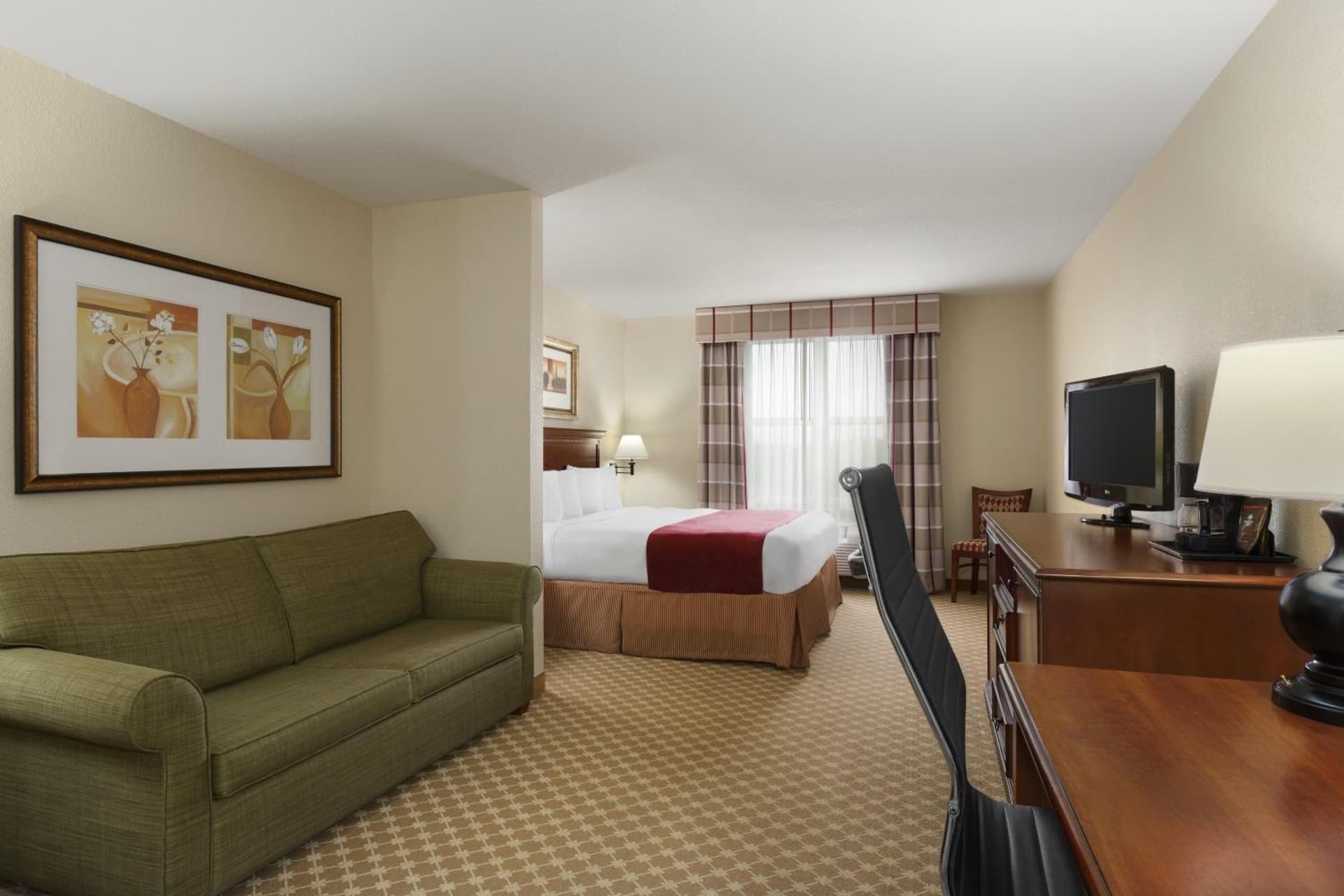 Country Inn & Suites by Radisson, Macon North, GA gallery photo in Macon, GA — image 21