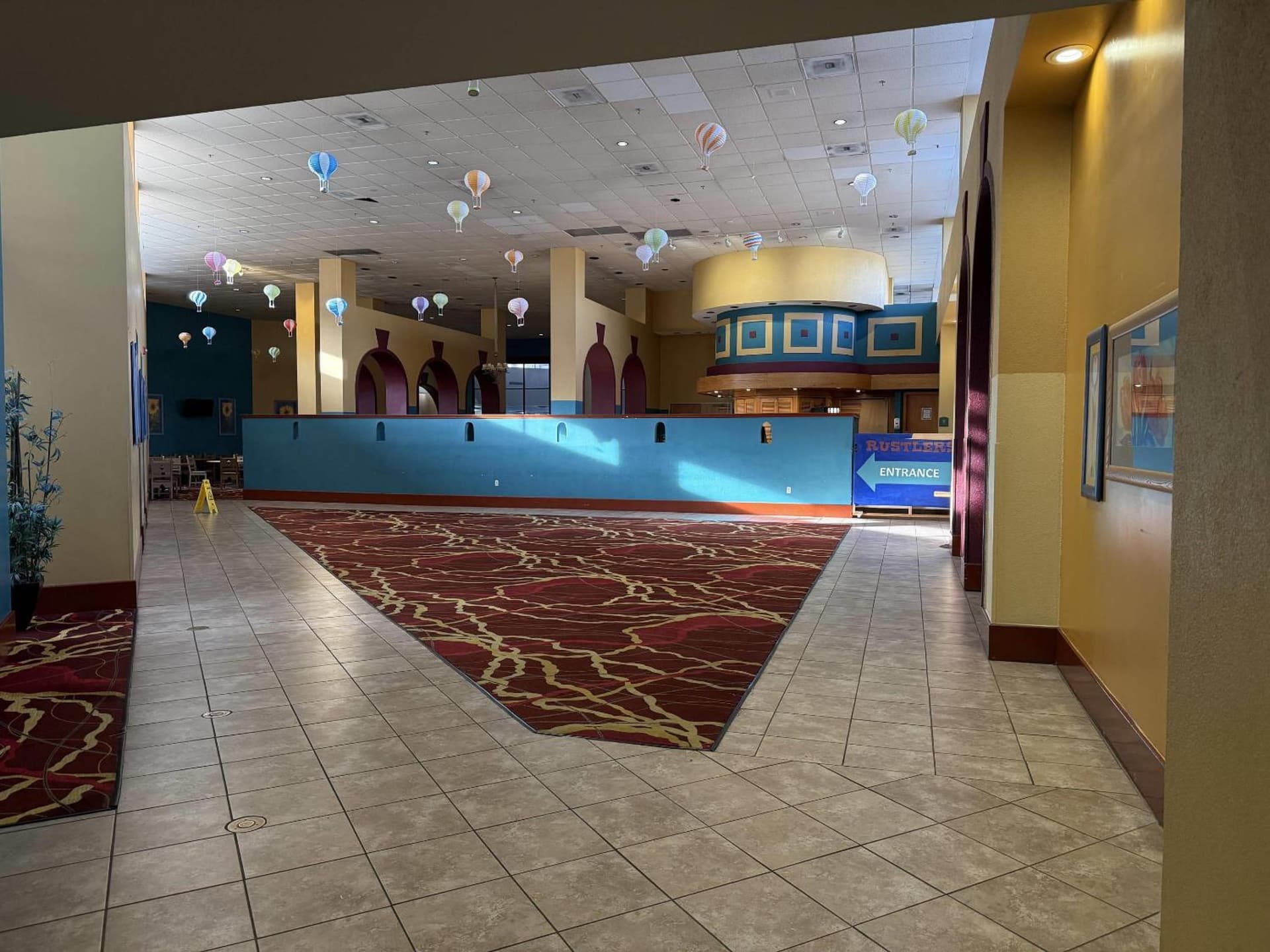Hotel Kiva, an Ascend Collection Hotel property views in Albuquerque, NM — gallery photo 3