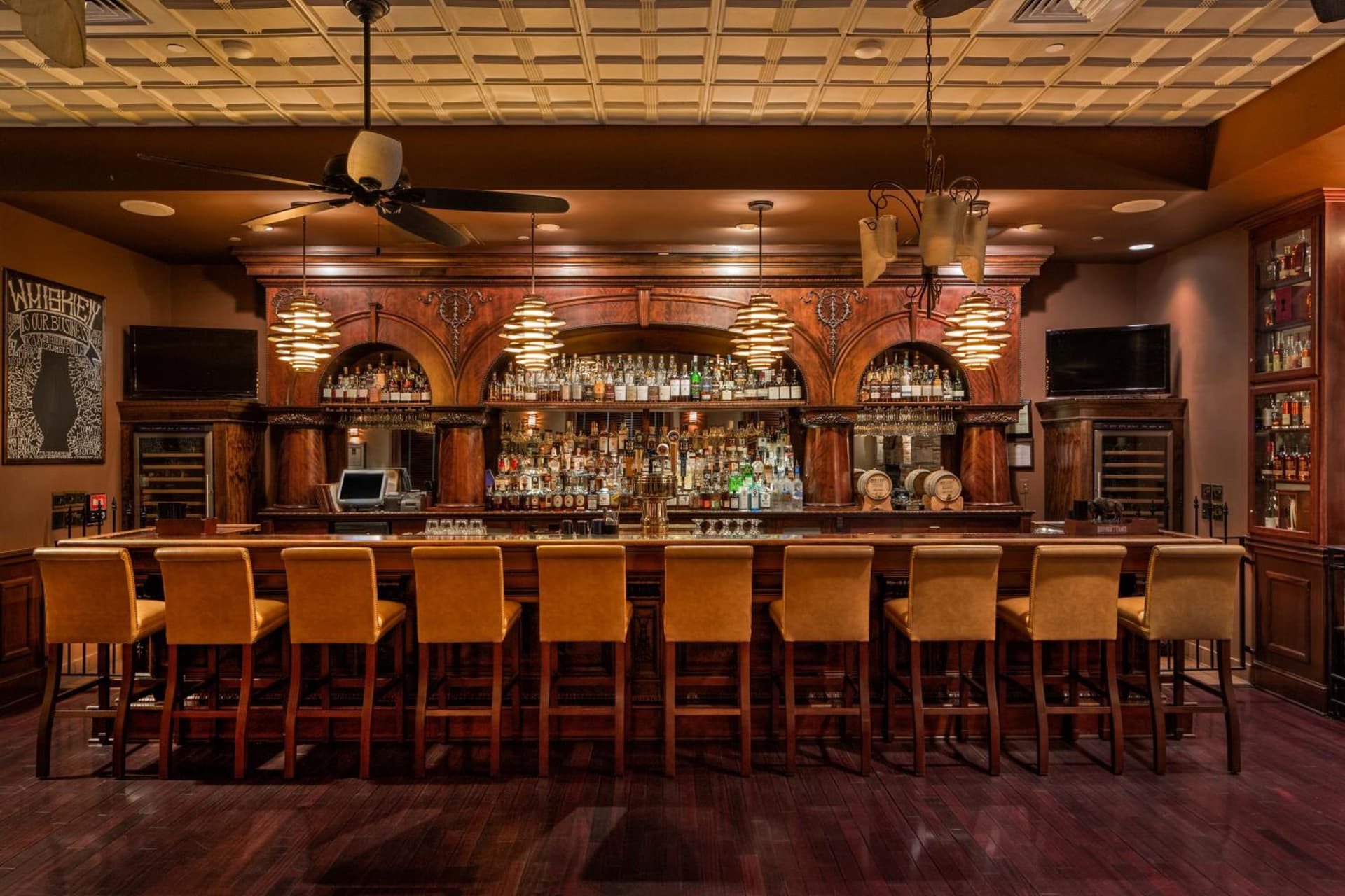 Carnegie Hotel & Spa gallery photo in Johnson City, TN — image 13