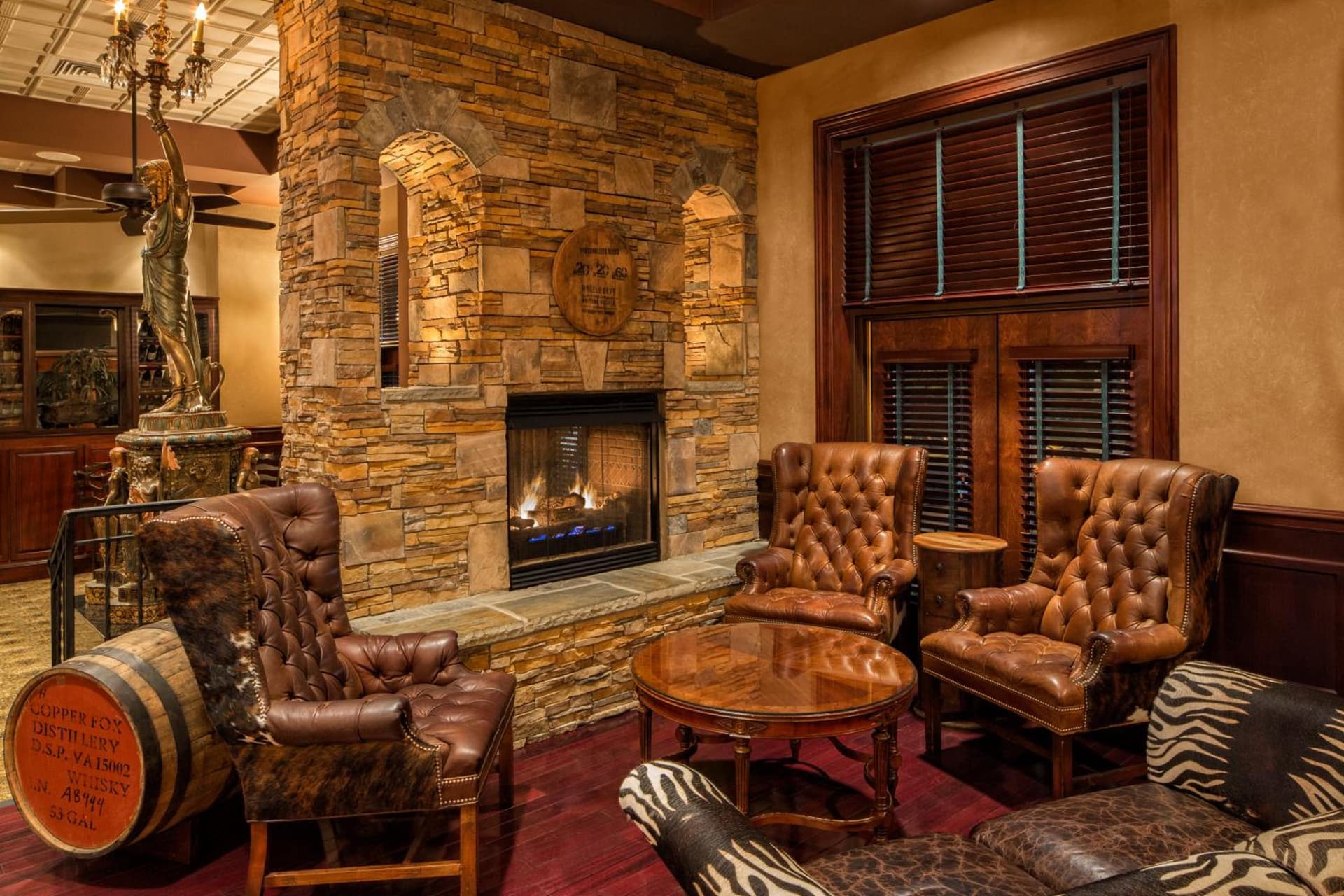 Carnegie Hotel & Spa gallery photo in Johnson City, TN — image 9