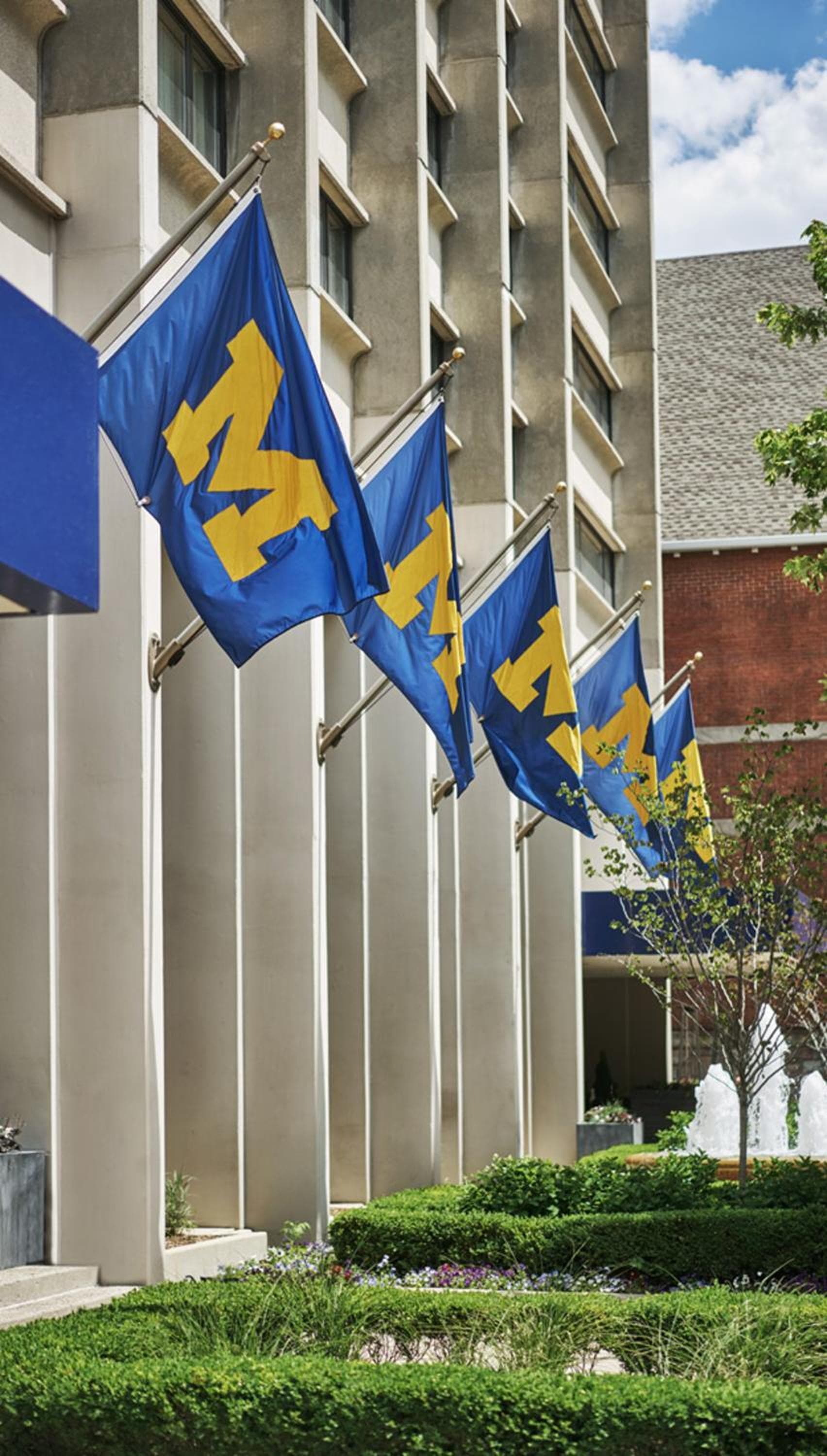 Graduate by Hilton Ann Arbor gallery photo in Ann Arbor, MI — image 9