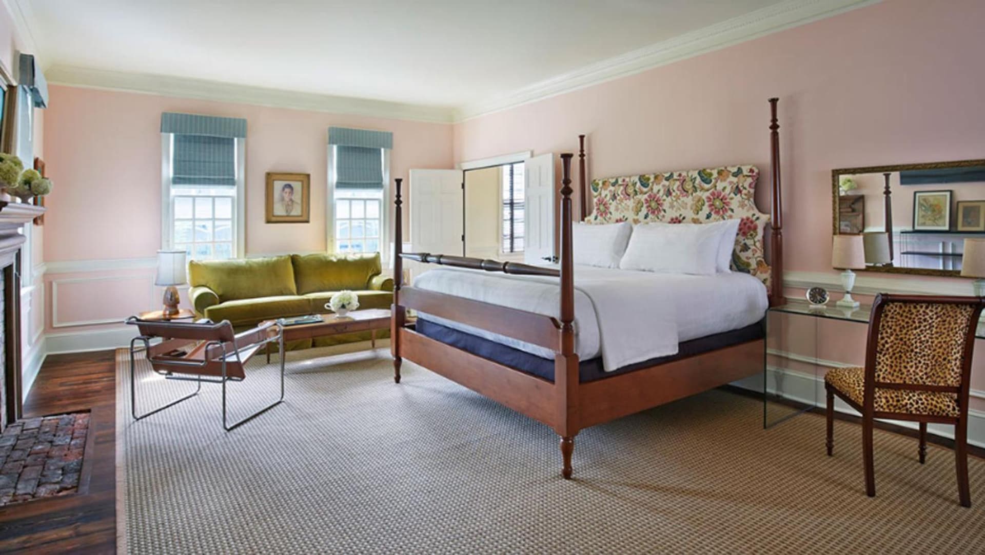 Hotel Abacus gallery photo in Athens, GA — image 23