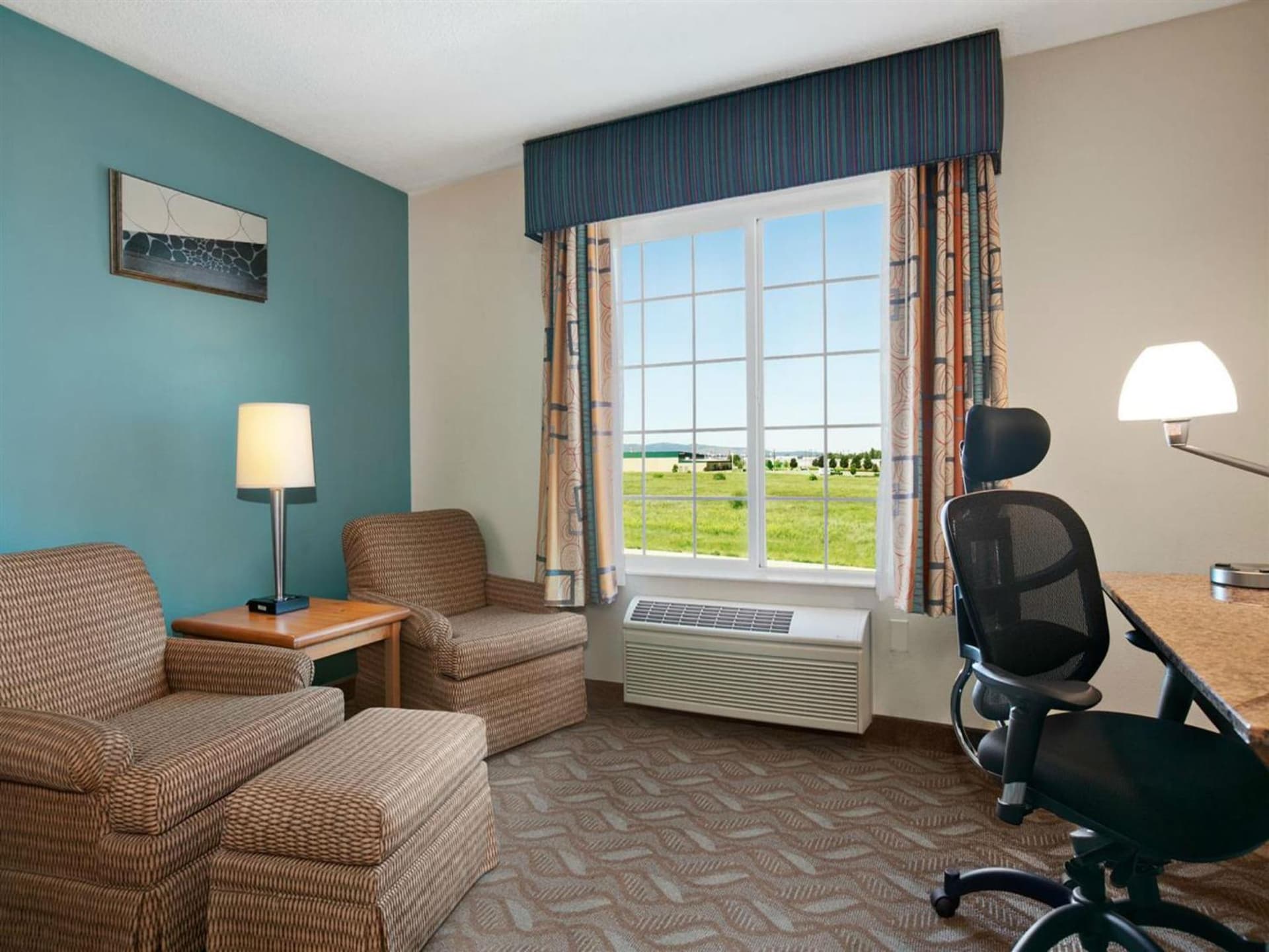 Best Western Plus Liberty Lake Inn gallery photo in Spokane Valley, WA — image 9