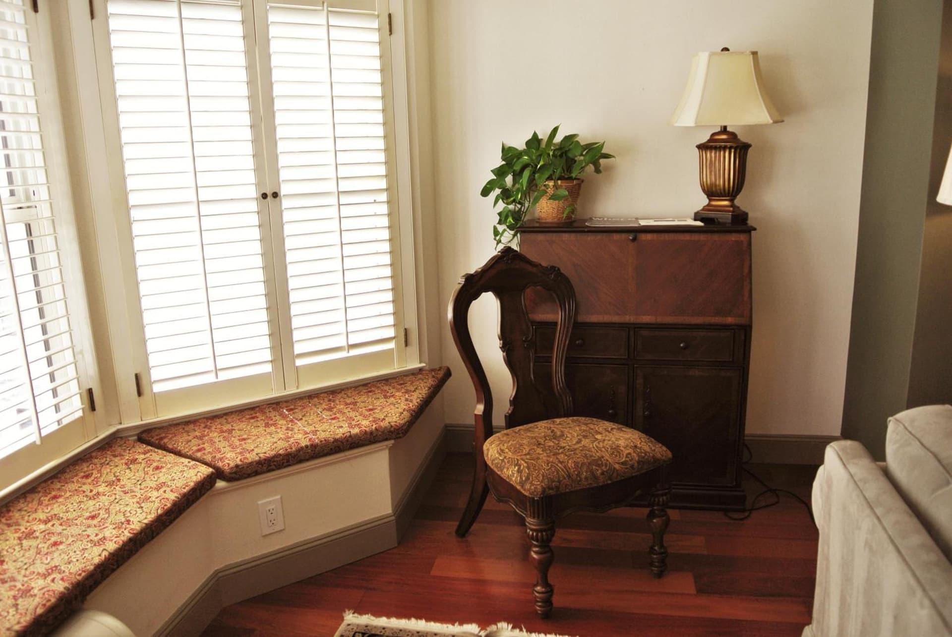 Cow Hollow Inn and Suites gallery photo in San Francisco, CA — image 5