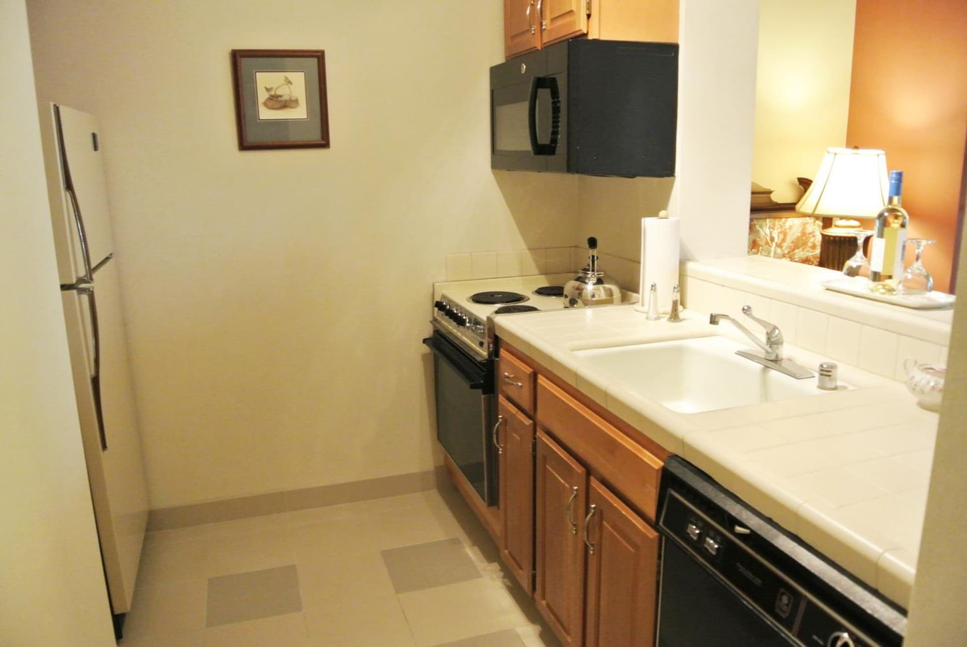 Cow Hollow Inn and Suites gallery photo in San Francisco, CA — image 16