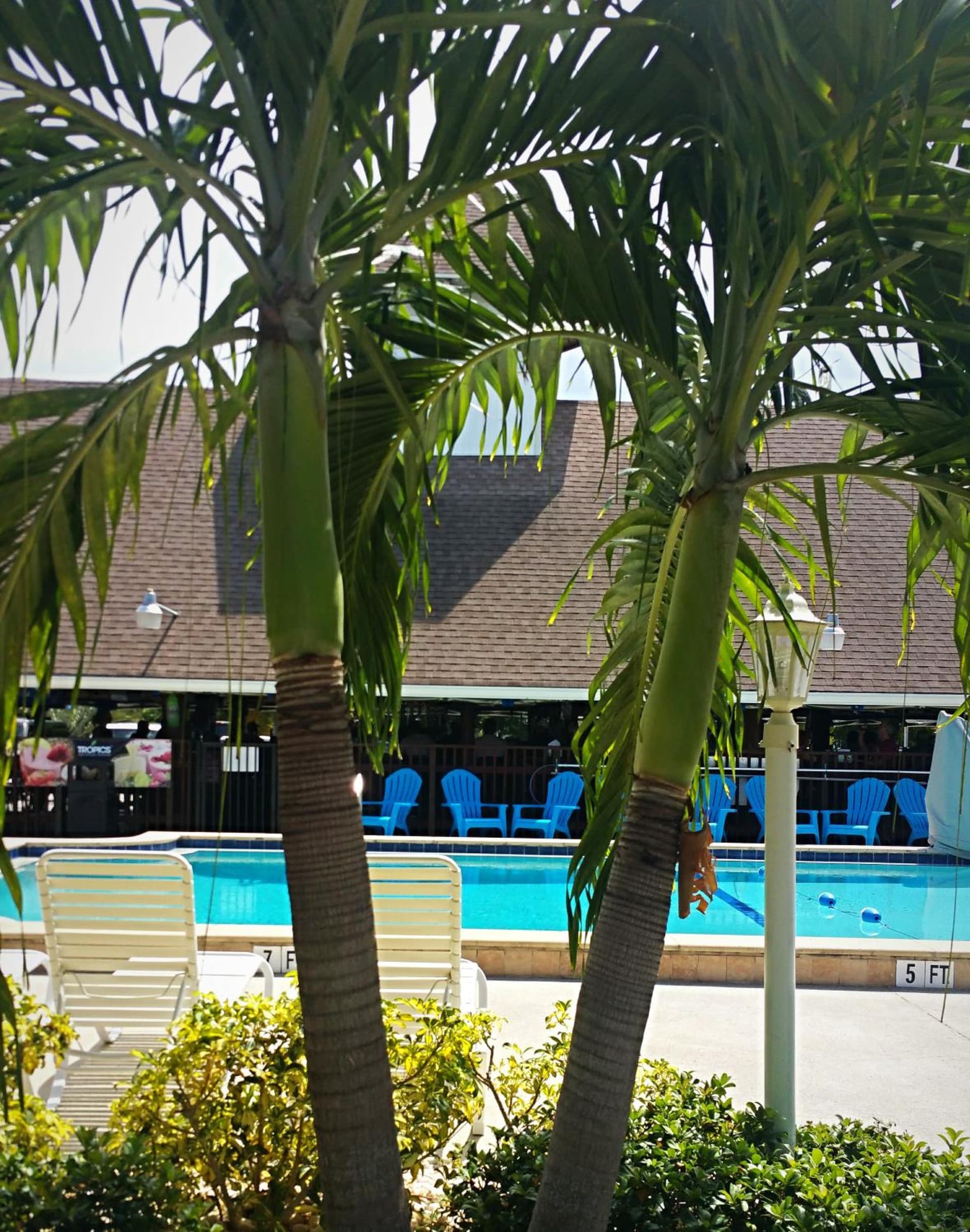 Dolphin Key Resort - Cape Coral gallery photo in Cape Coral, FL — image 50