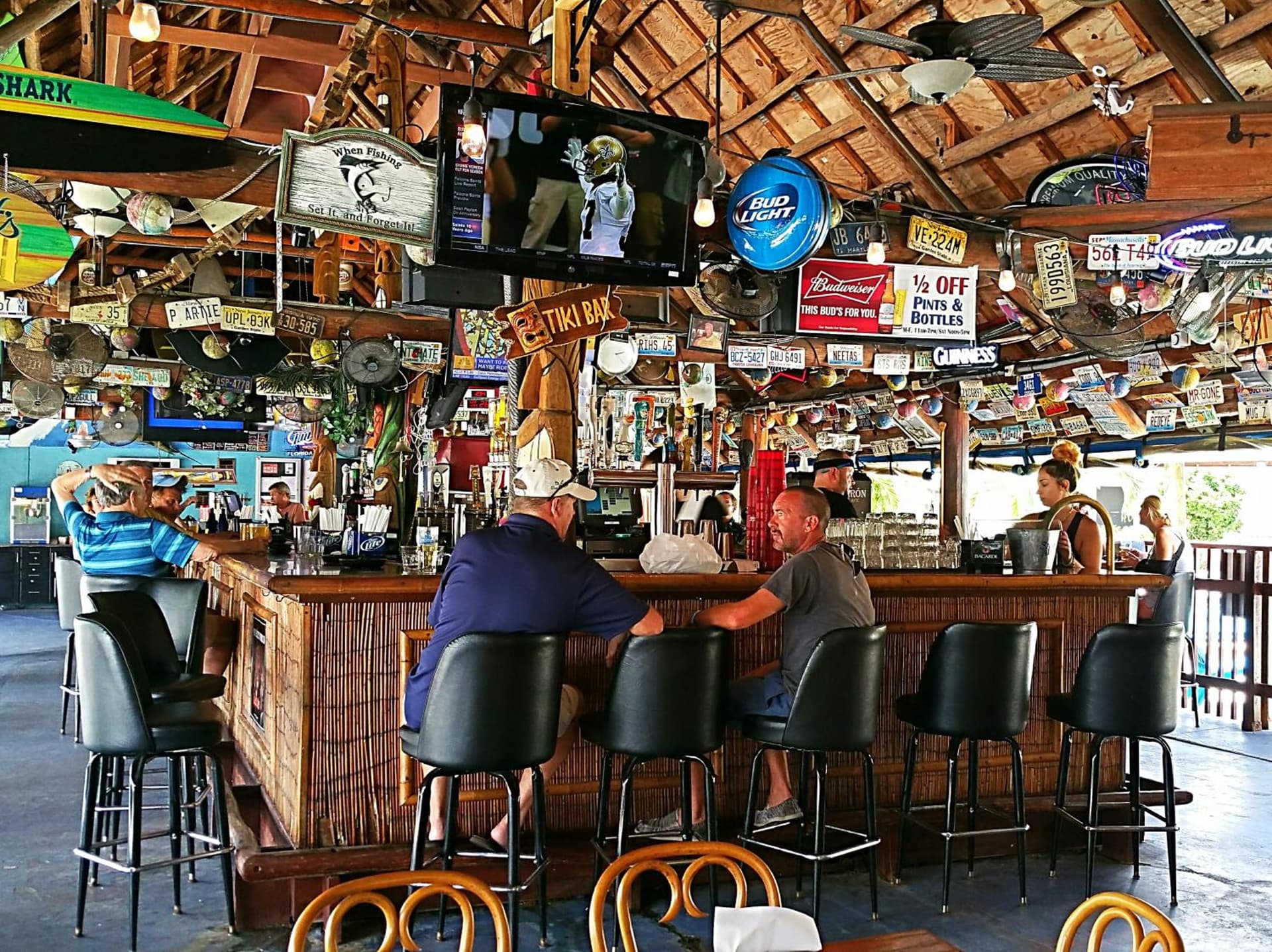 Dolphin Key Resort - Cape Coral gallery photo in Cape Coral, FL — image 44