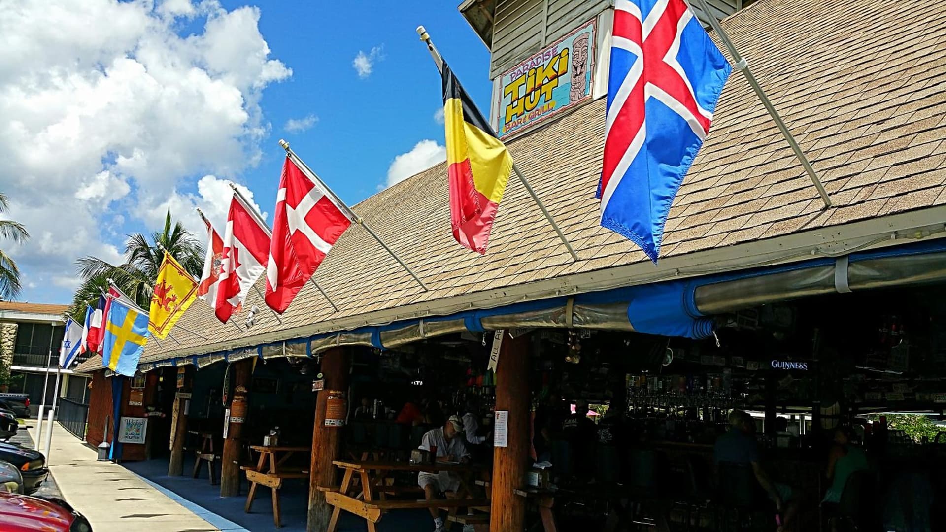 Dolphin Key Resort - Cape Coral gallery photo in Cape Coral, FL — image 14