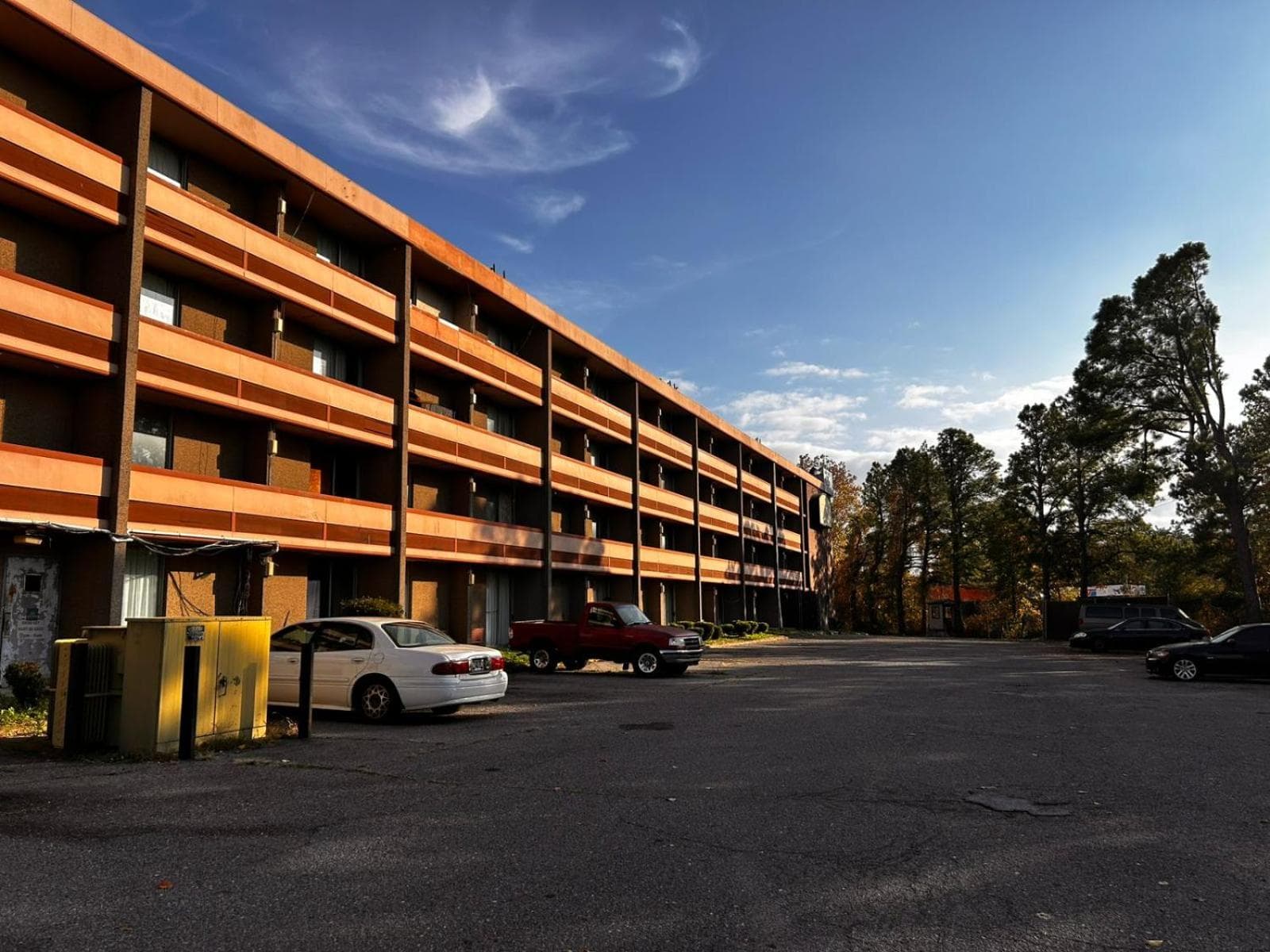 Airport Inn Memphis Near Graceland By Hotel O featured exterior or lobby in Memphis, TN — similar hotel