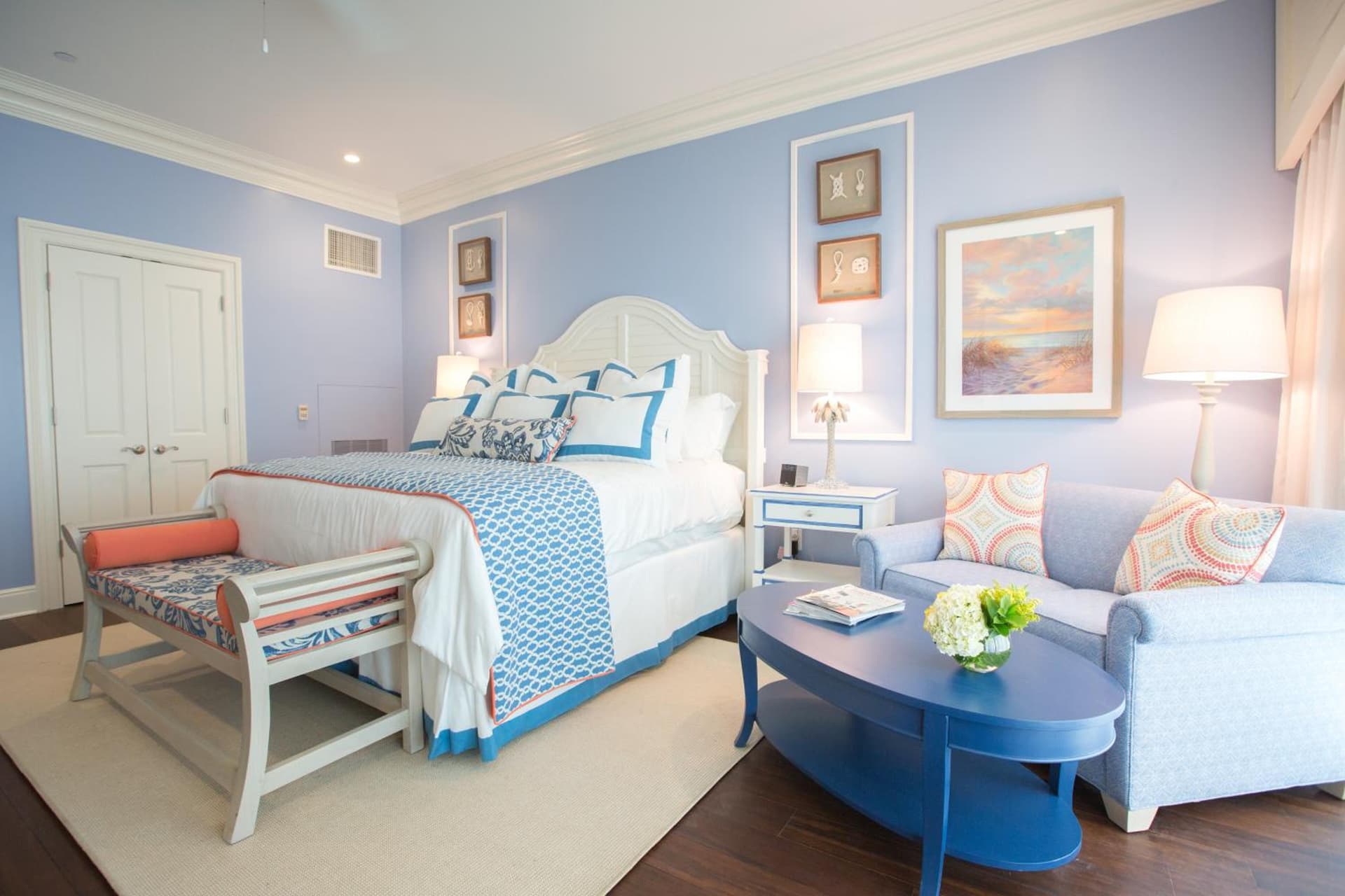 The Beach Club at Charleston Harbor Resort and Marina gallery photo in Charleston, SC — image 10