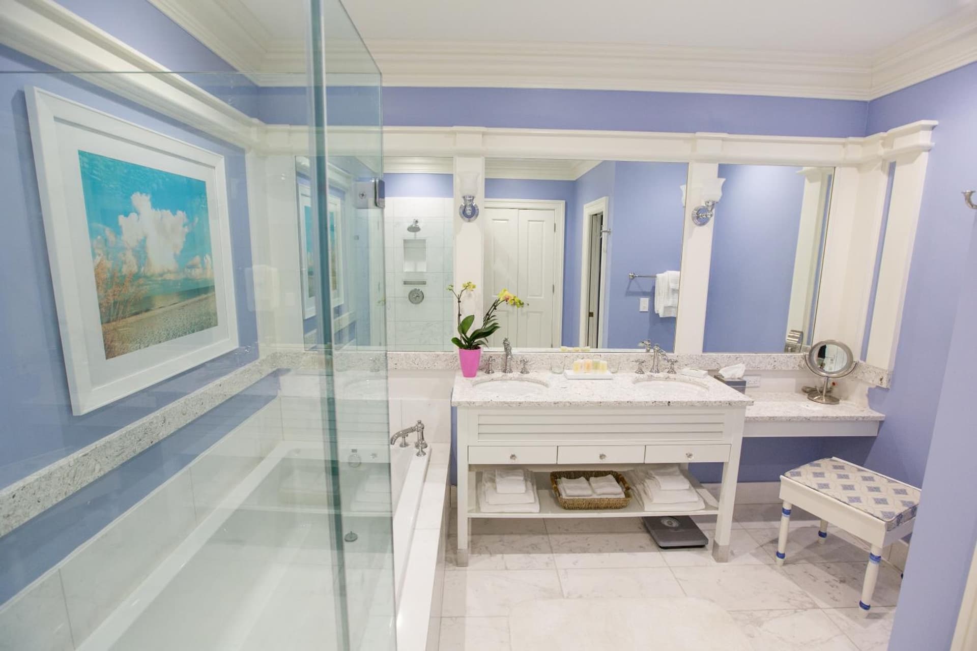 The Beach Club at Charleston Harbor Resort and Marina gallery photo in Charleston, SC — image 11