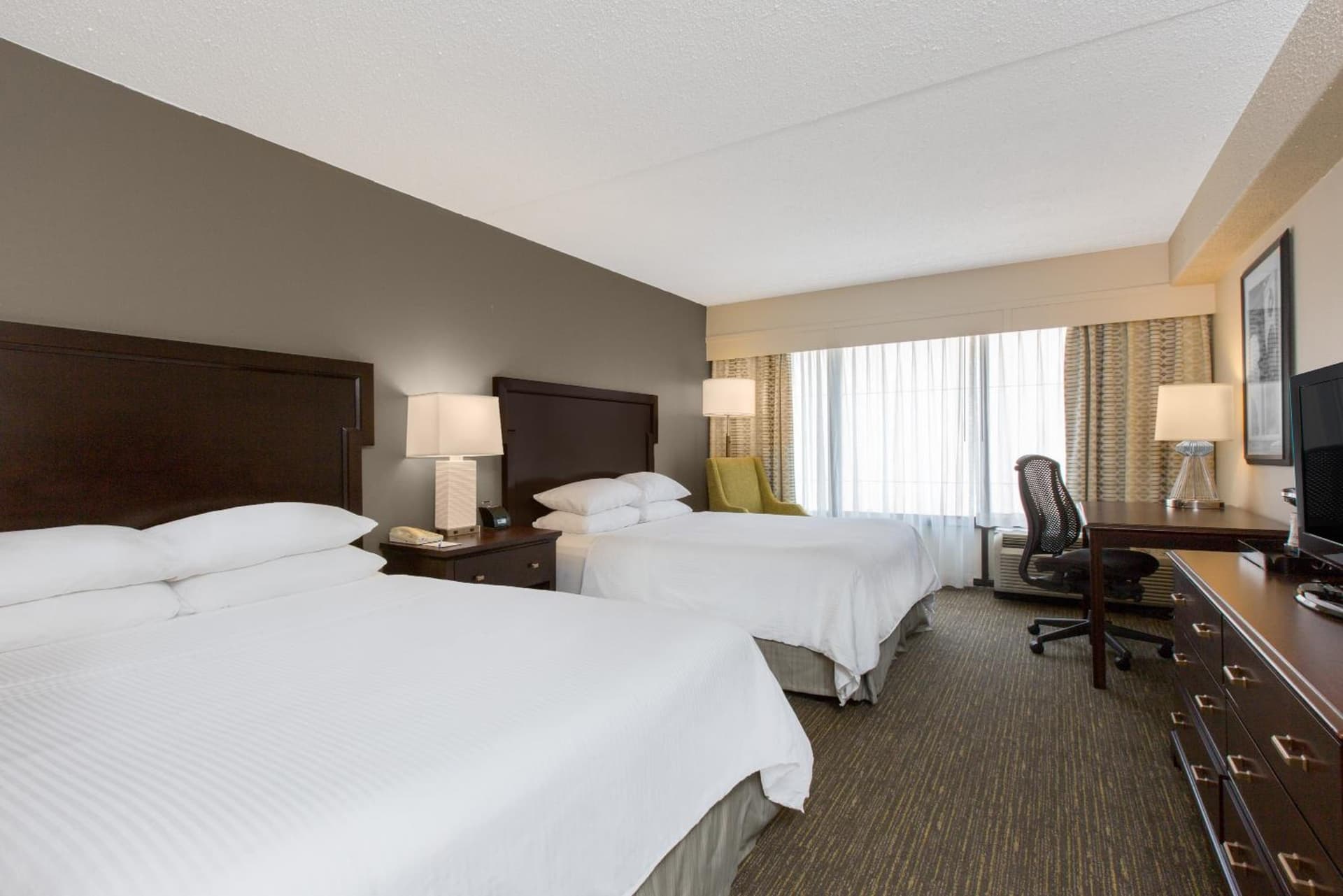 Wyndham Philadelphia-Historic District gallery photo in Philadelphia, PA — image 54