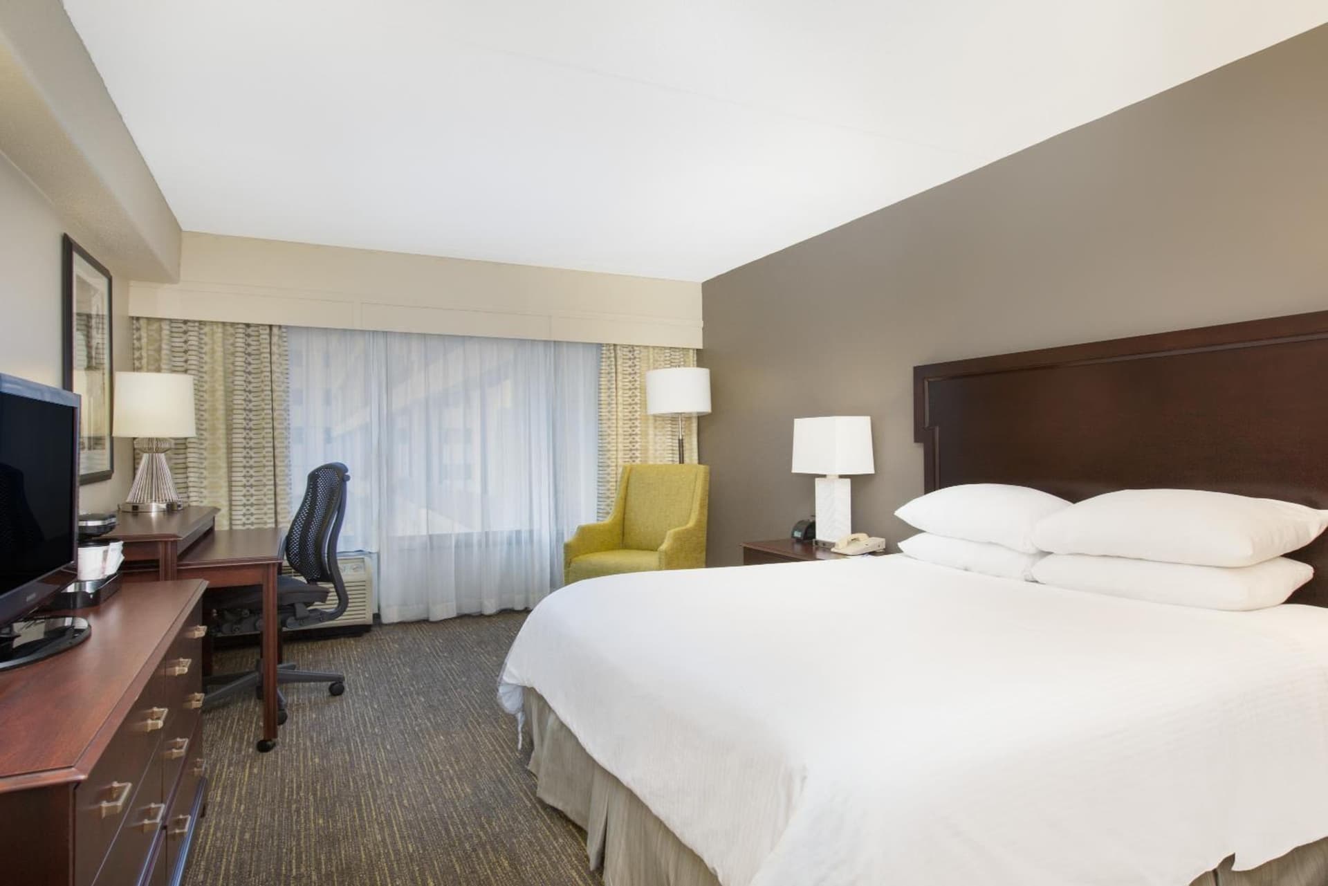 Wyndham Philadelphia-Historic District gallery photo in Philadelphia, PA — image 46