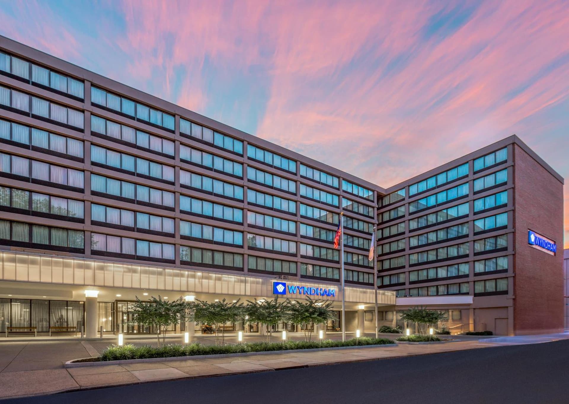 Wyndham Philadelphia-Historic District gallery photo in Philadelphia, PA — image 51