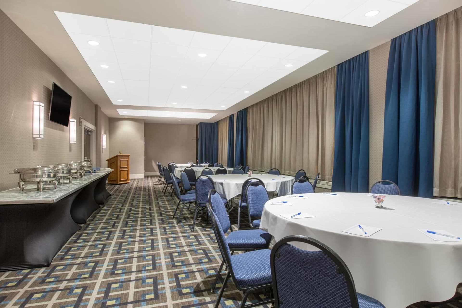 Wyndham Philadelphia-Historic District gallery photo in Philadelphia, PA — image 14