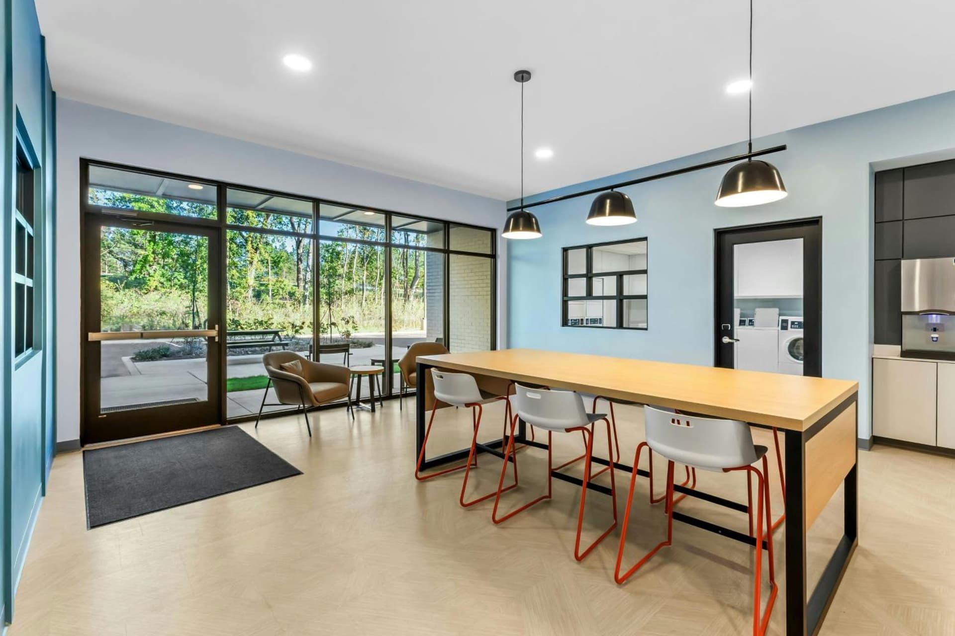 StudioRes by Marriott Jacksonville Orange Park property views in Jacksonville, FL — gallery photo 3
