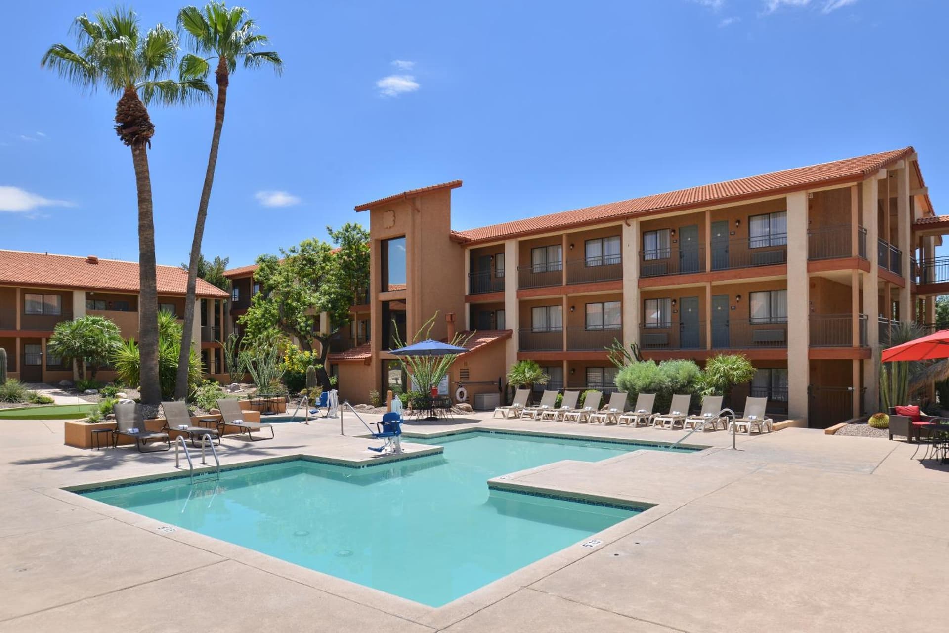 3 Palms Tucson North Foothills gallery photo in Tucson, AZ — image 10