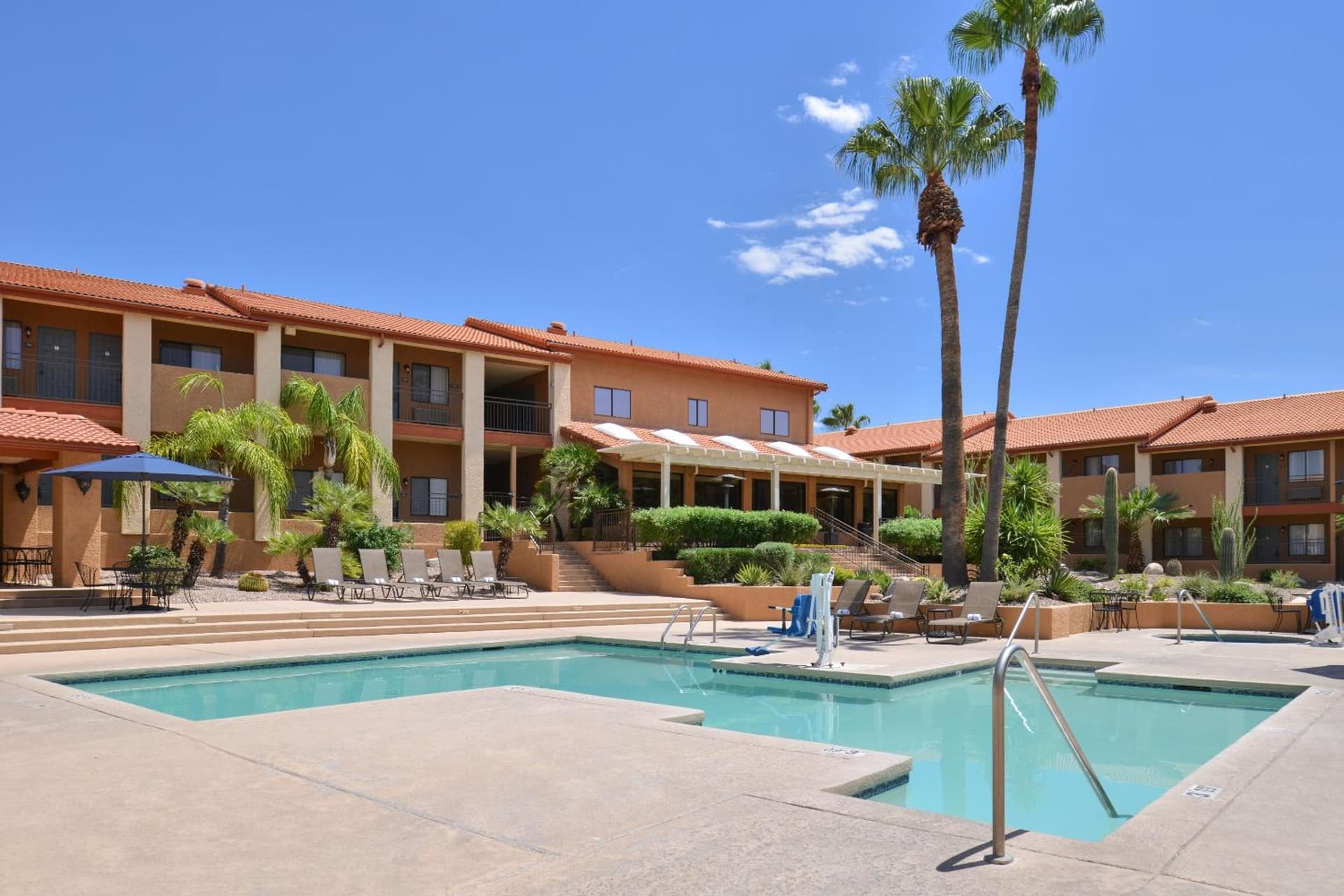 3 Palms Tucson North Foothills gallery photo in Tucson, AZ — image 11