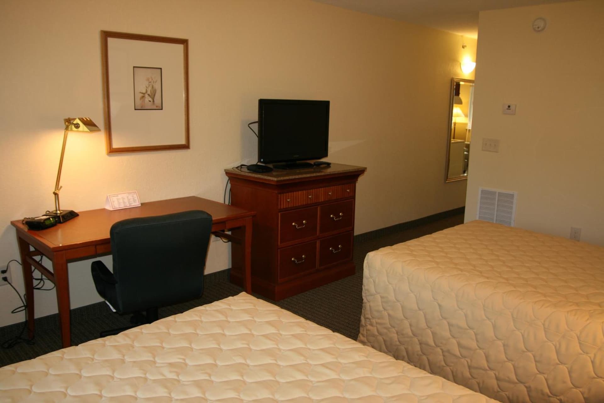 Affordable Suites of America Augusta gallery photo in Augusta, GA — image 22