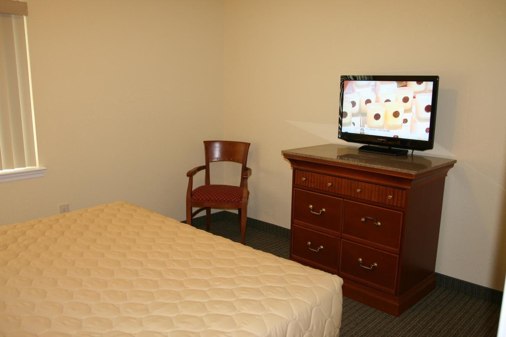 Affordable Suites of America Augusta gallery photo in Augusta, GA — image 4