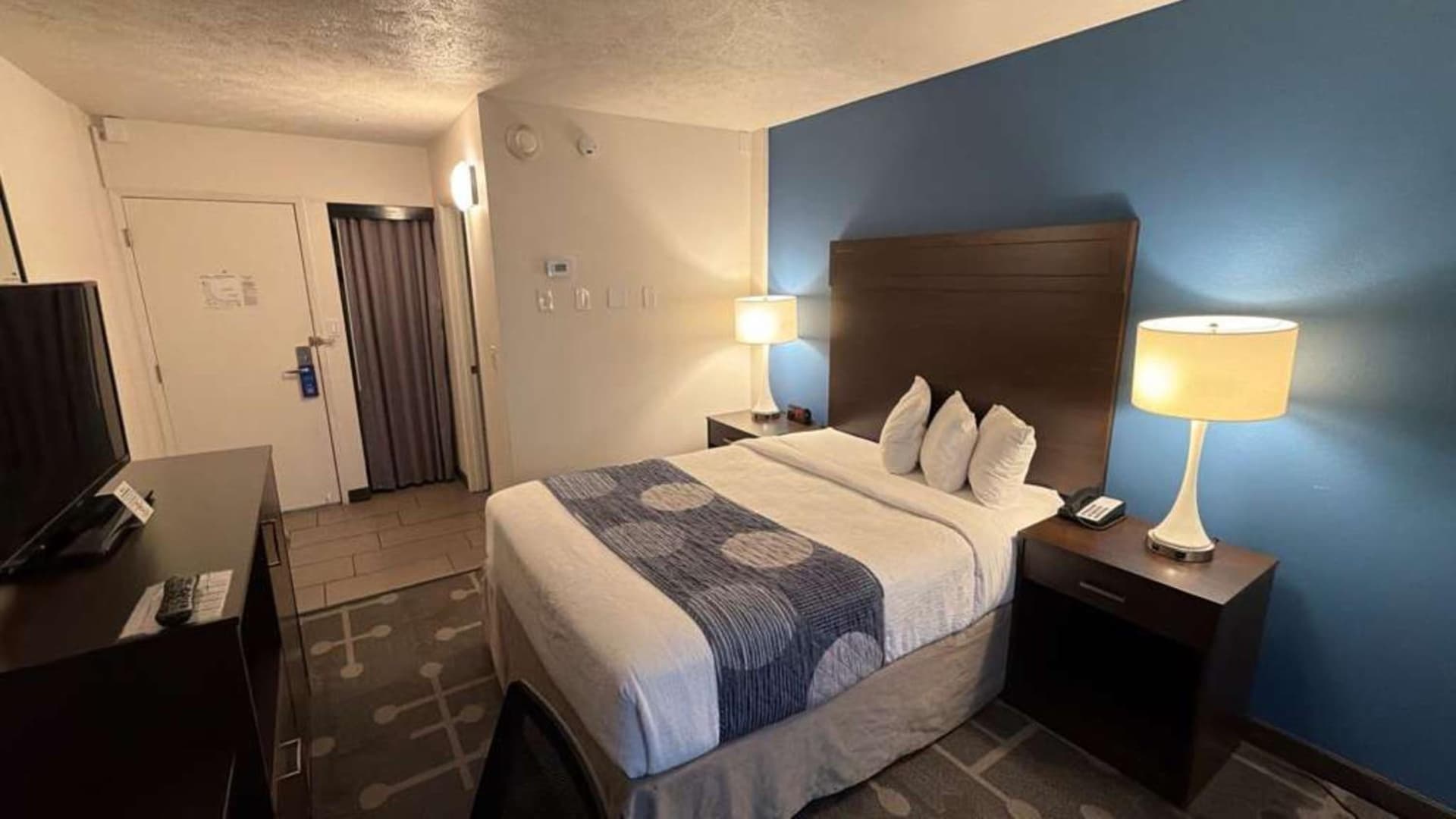 Spokane Boutique Hotel property views in Spokane, WA — gallery photo 3