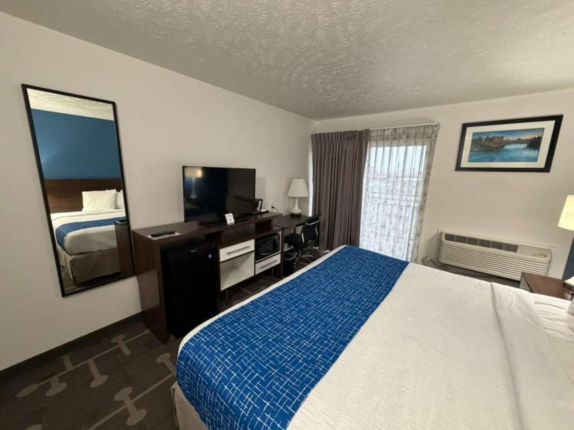 Spokane Boutique Hotel interior in Spokane, WA — gallery photo 2