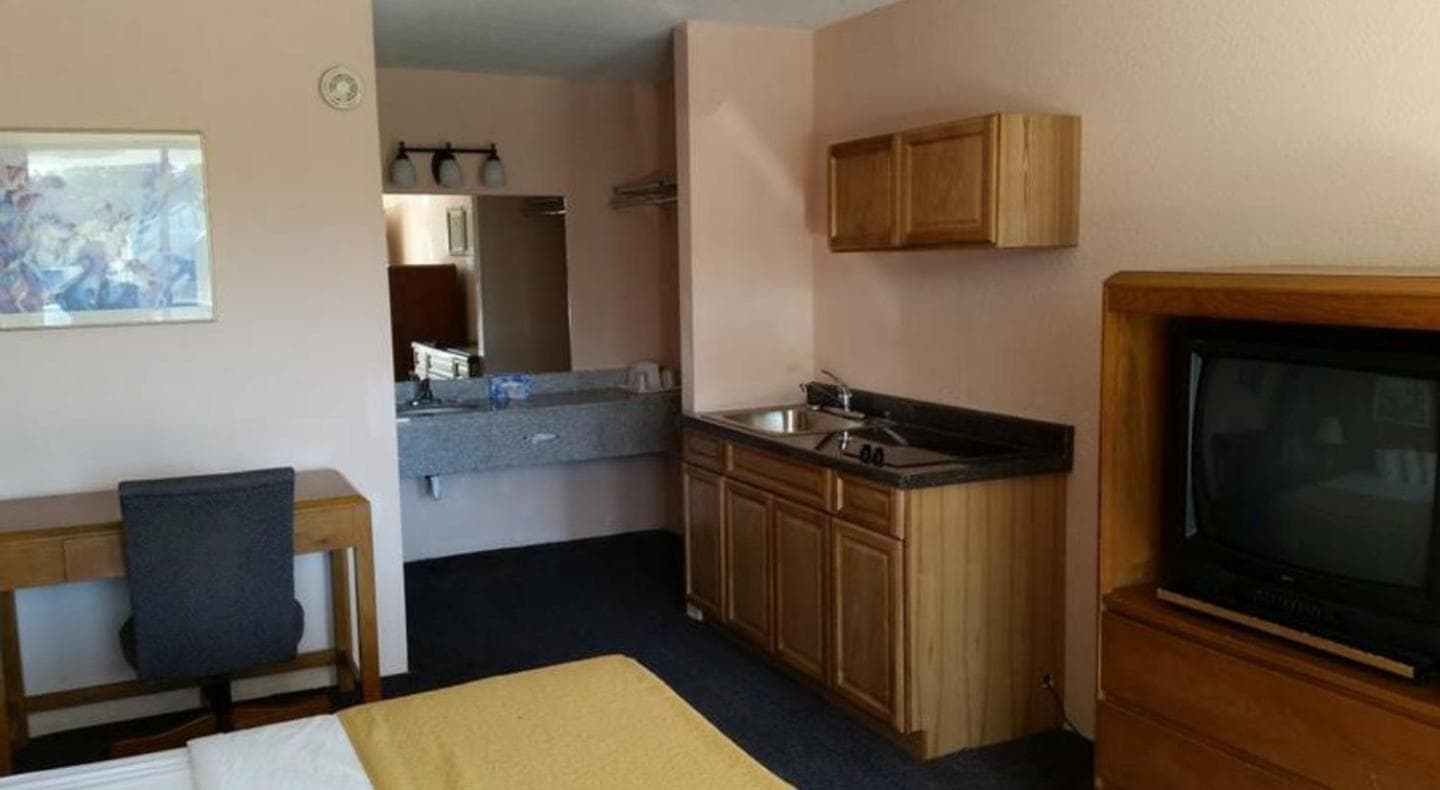Americourt Extended Stays gallery photo in Kingsport, TN — image 9