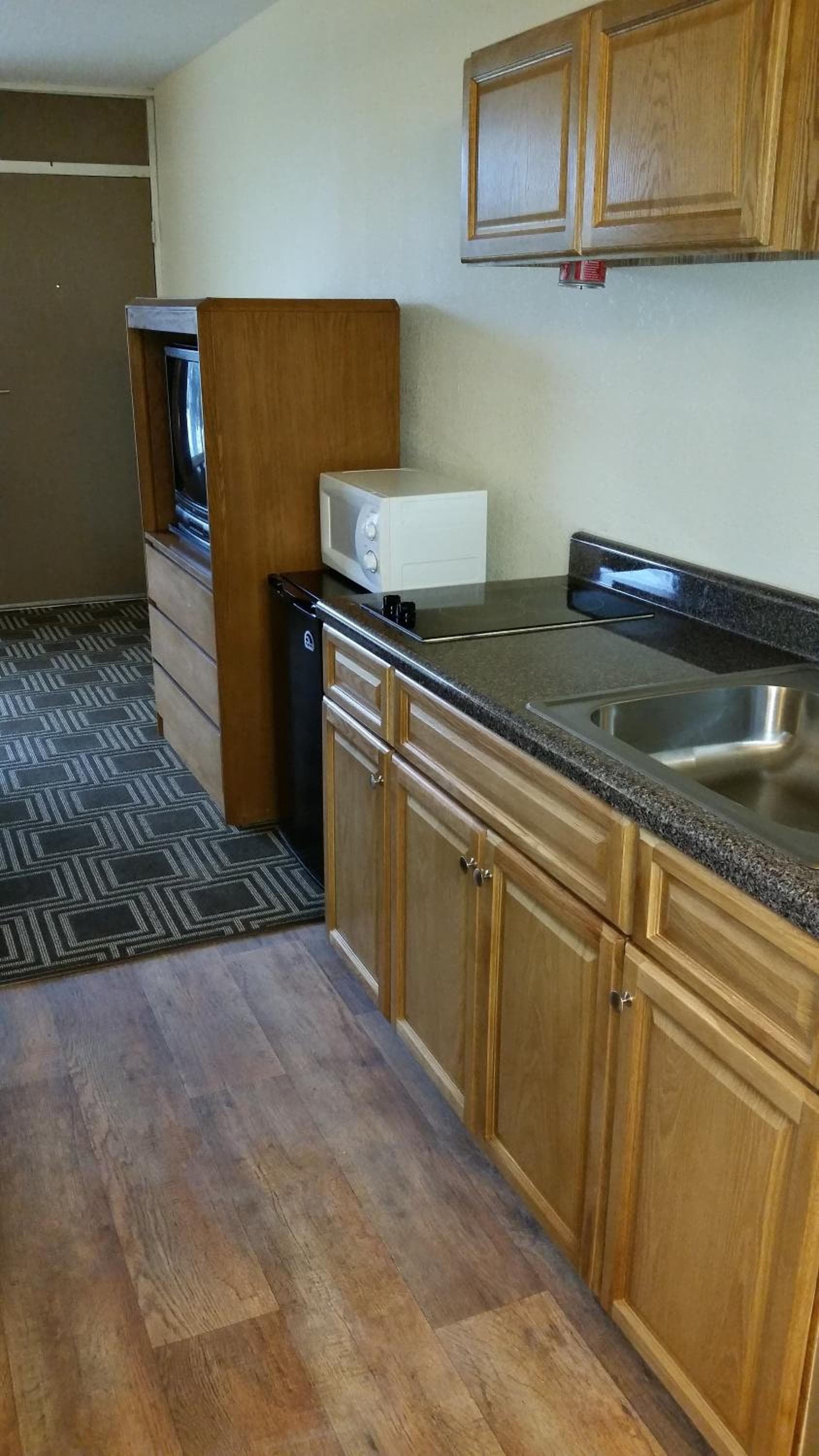 Americourt Extended Stays gallery photo in Kingsport, TN — image 7