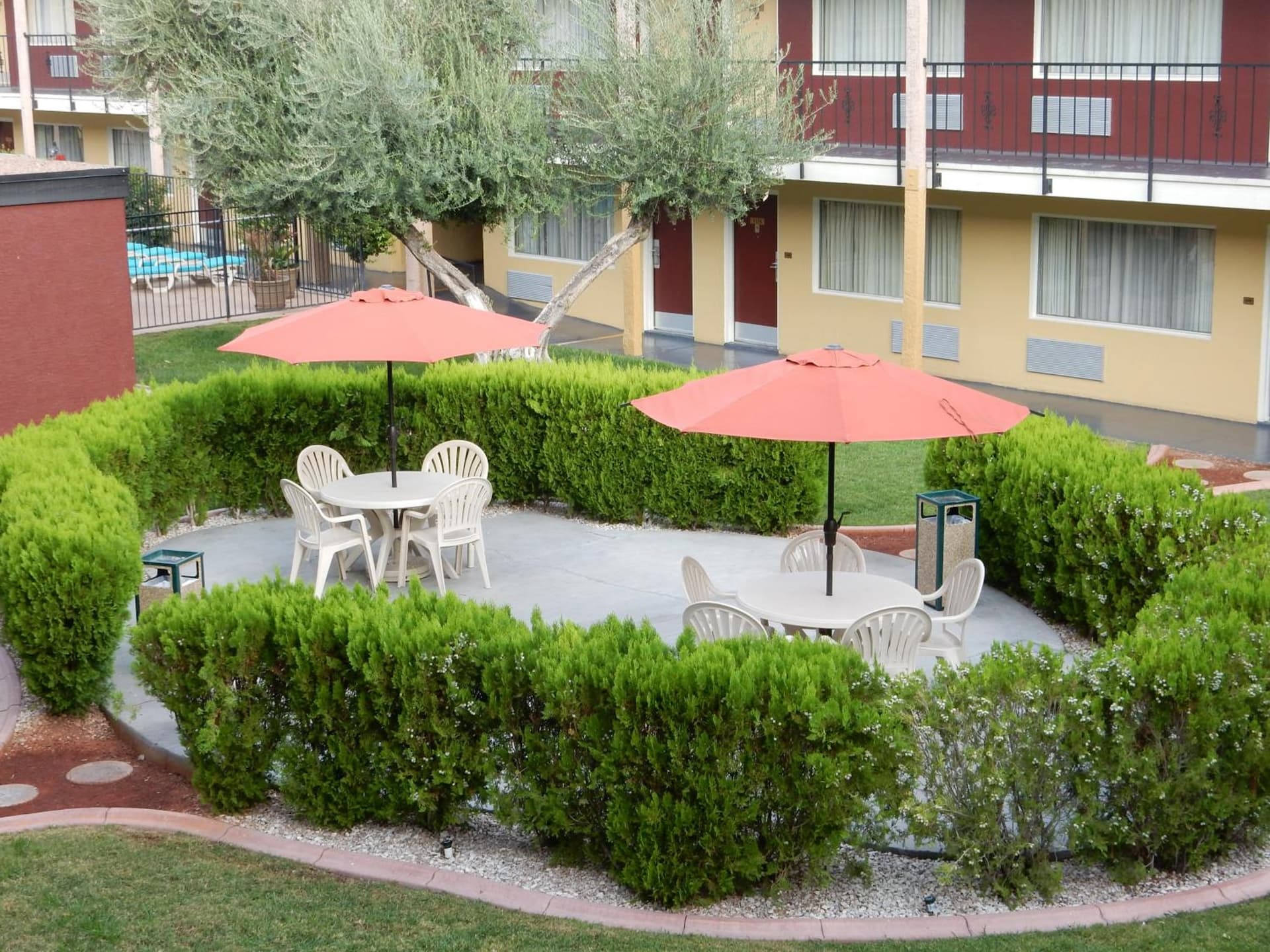 Mardi Gras Hotel & Casino gallery photo in Las Vegas, NV — image 19