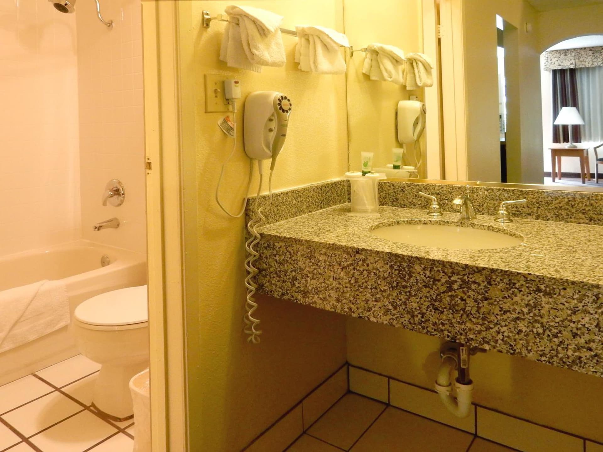 Mardi Gras Hotel & Casino gallery photo in Las Vegas, NV — image 23