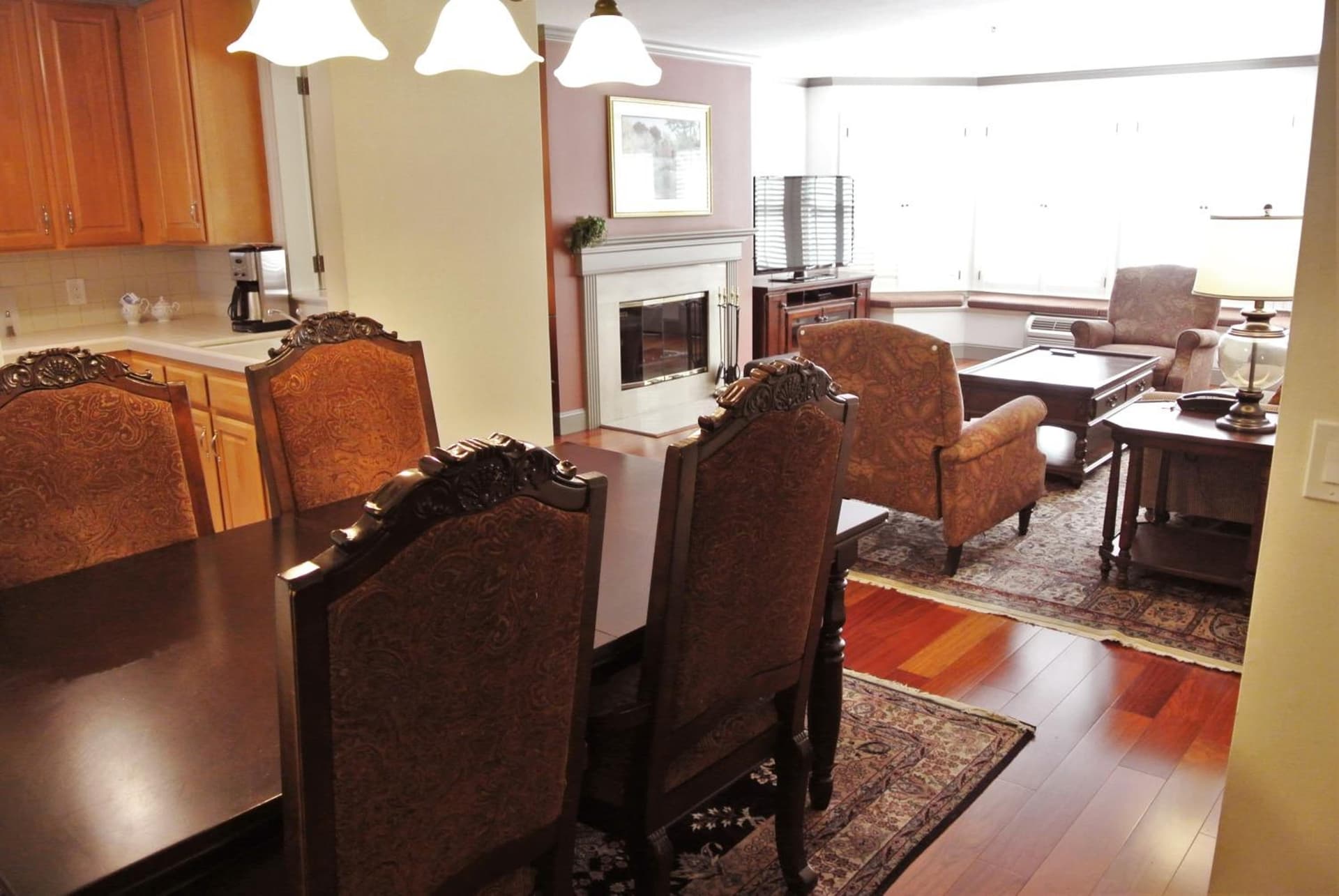Cow Hollow Inn and Suites gallery photo in San Francisco, CA — image 33