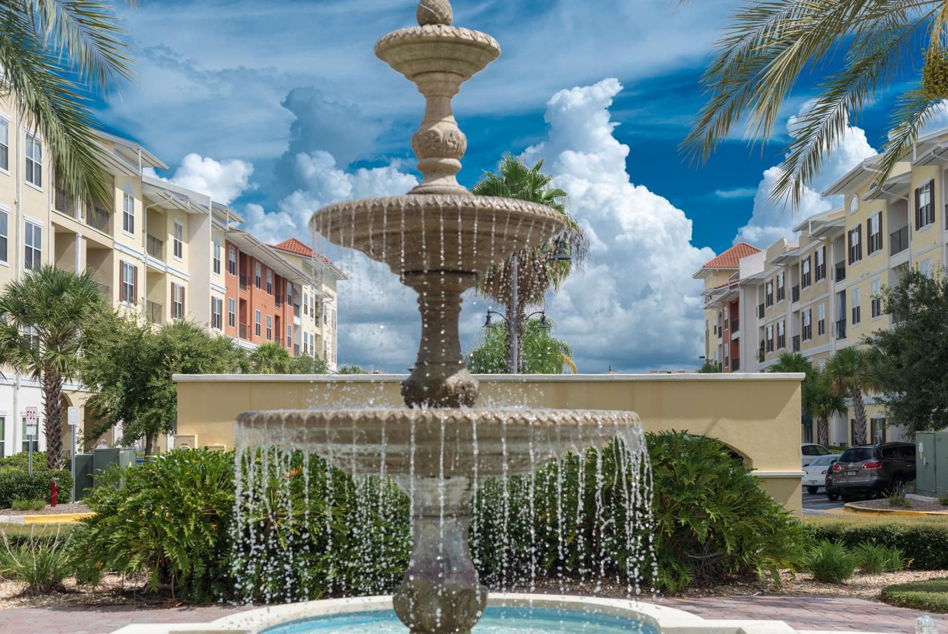 Orlando Escape featured exterior or lobby in Orlando, FL — similar hotel