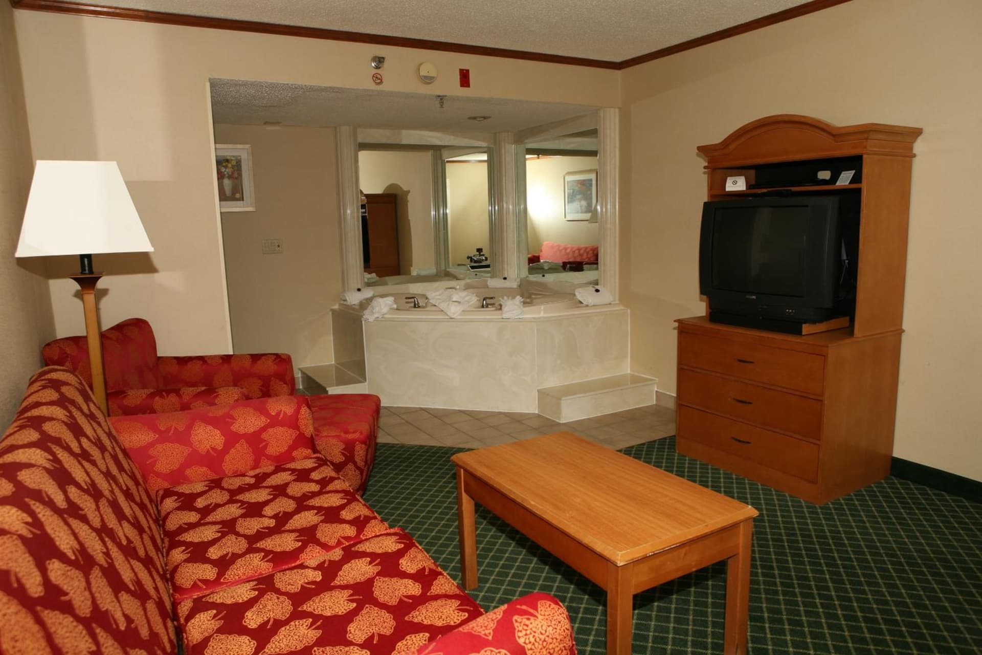Baymont by Wyndham Kalamazoo East gallery photo in Kalamazoo, MI — image 14