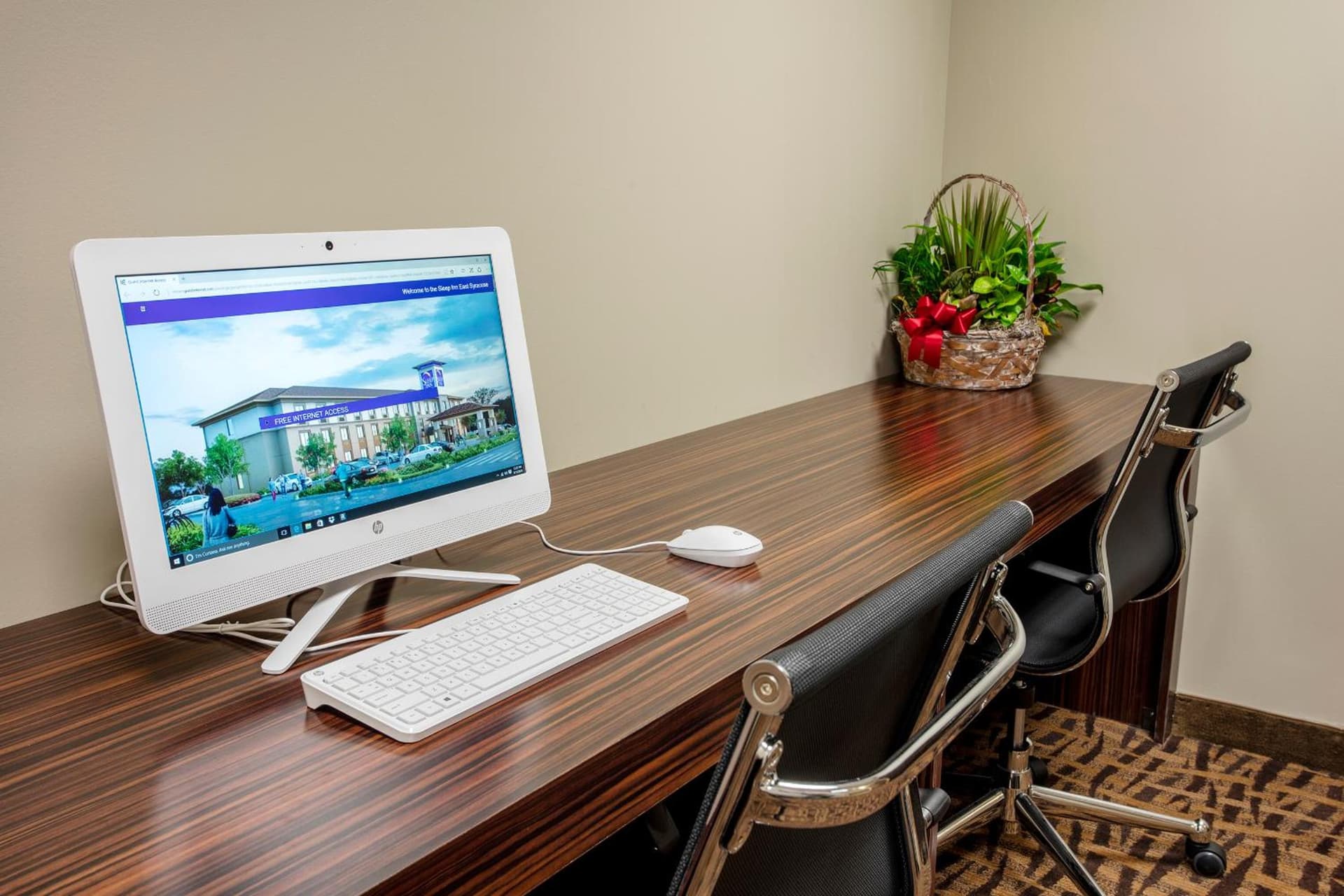 Sleep Inn & Suites Syracuse Airport gallery photo in East Syracuse, NY — image 43
