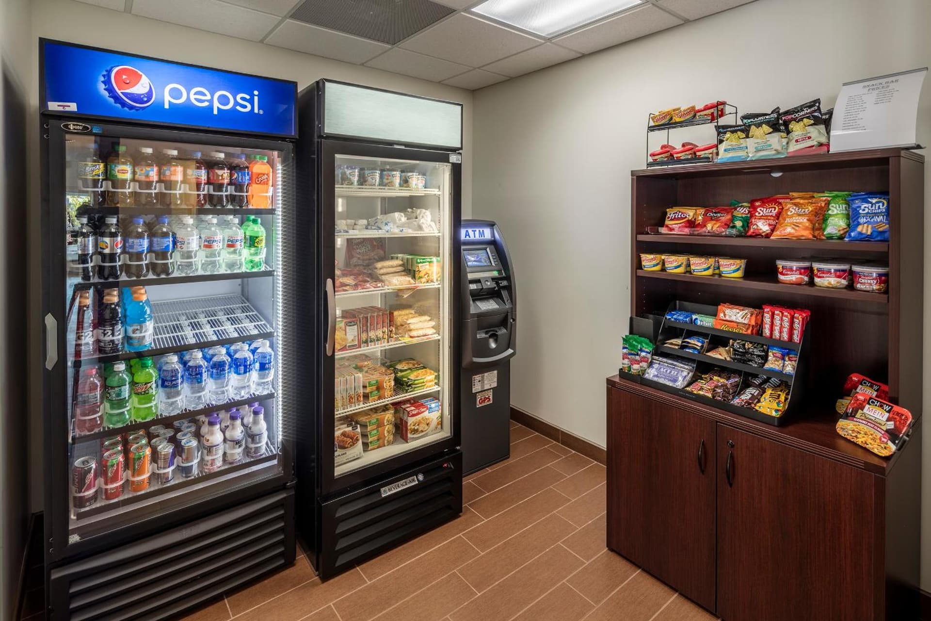 Sleep Inn & Suites Syracuse Airport gallery photo in East Syracuse, NY — image 8