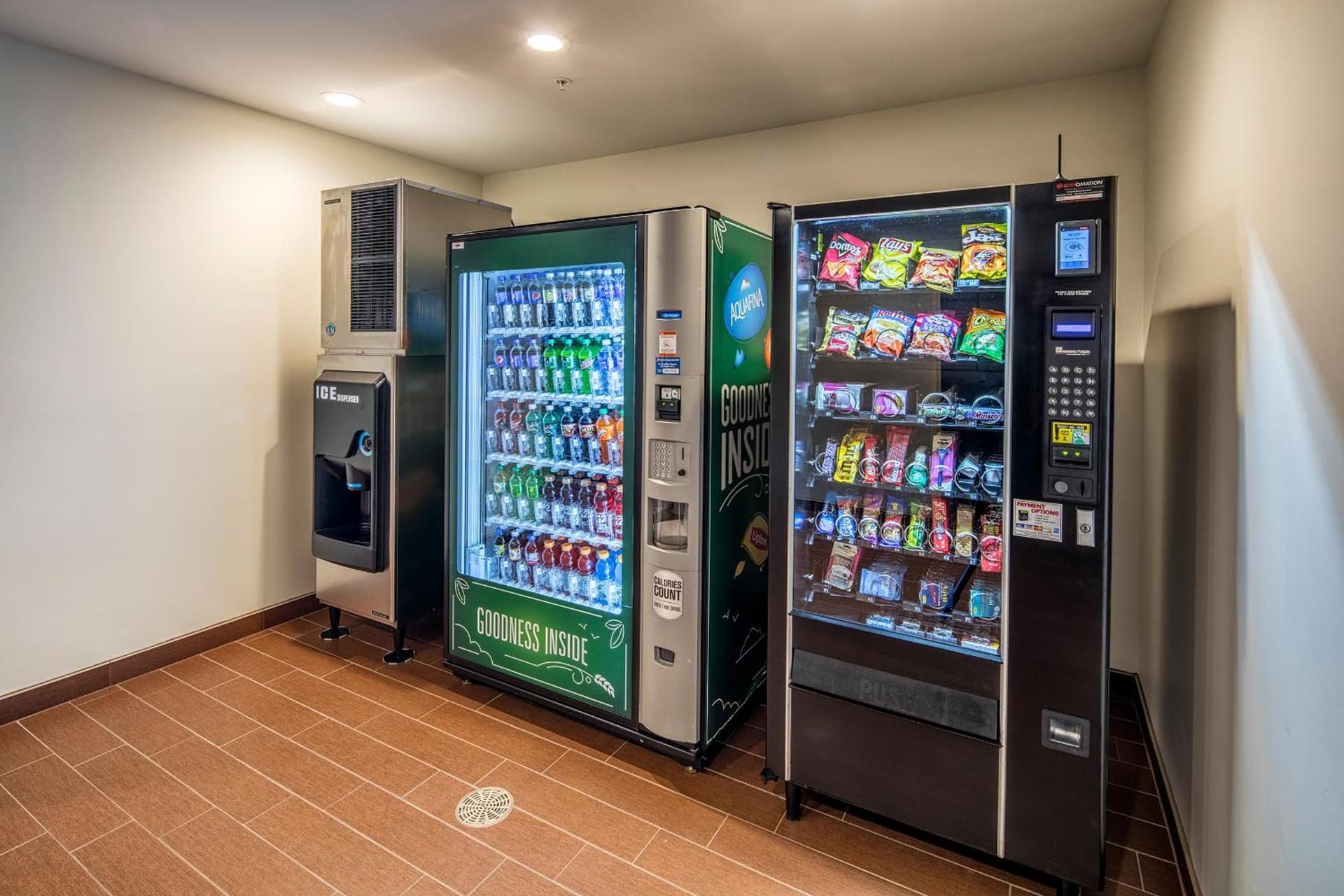 Sleep Inn & Suites Syracuse Airport gallery photo in East Syracuse, NY — image 31