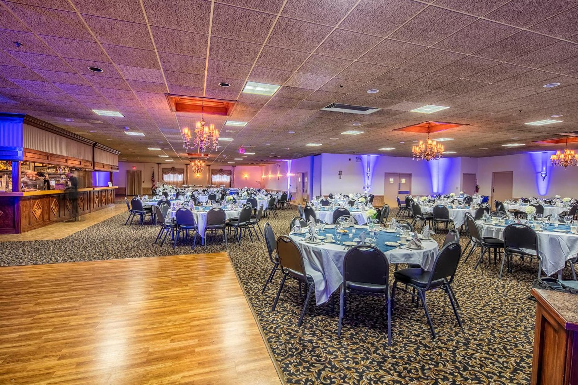 Sleep Inn & Suites Syracuse Airport gallery photo in East Syracuse, NY — image 40