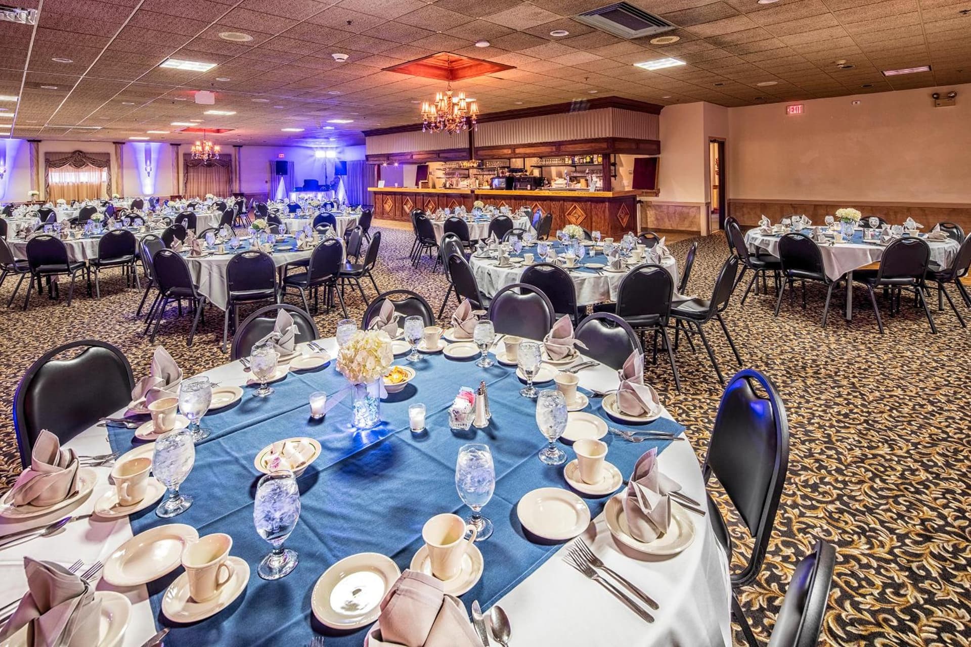 Sleep Inn & Suites Syracuse Airport gallery photo in East Syracuse, NY — image 4