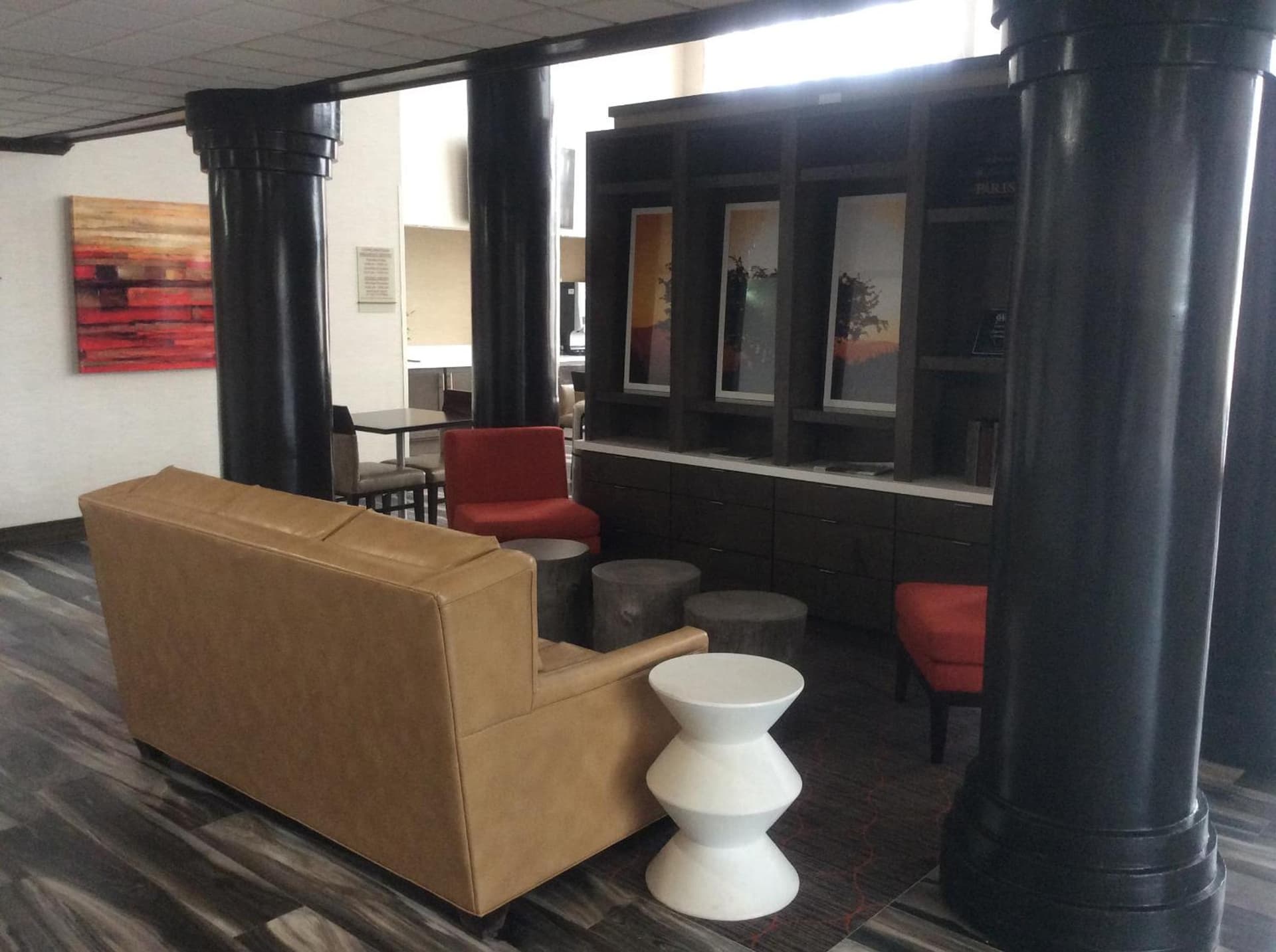 Hawthorn Extended Stay by Wyndham Corpus Christi gallery photo in Corpus Christi, TX — image 29