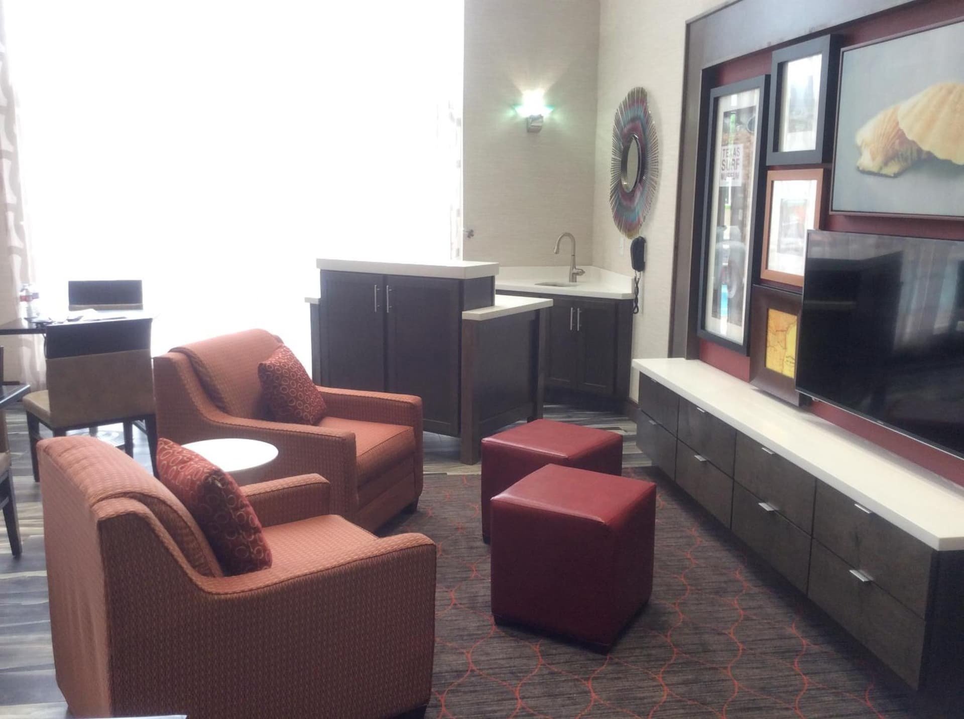 Hawthorn Extended Stay by Wyndham Corpus Christi gallery photo in Corpus Christi, TX — image 21
