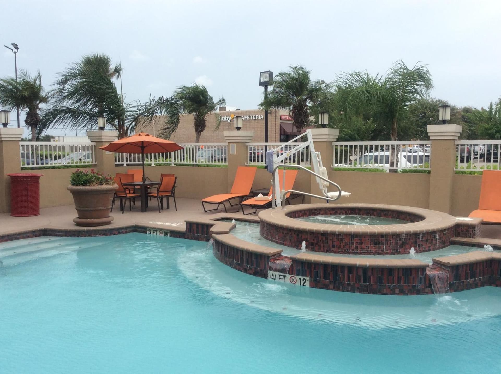 Hawthorn Extended Stay by Wyndham Corpus Christi gallery photo in Corpus Christi, TX — image 30