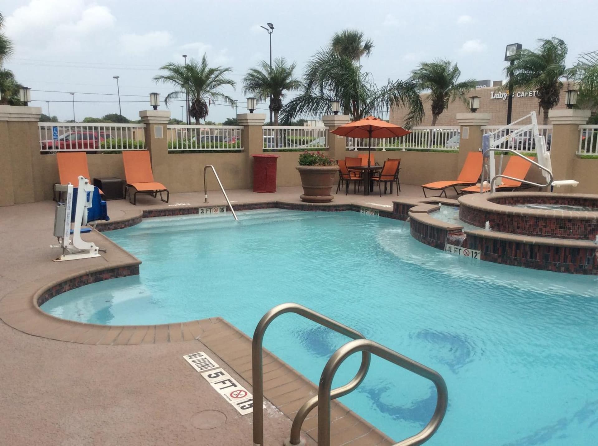 Hawthorn Extended Stay by Wyndham Corpus Christi gallery photo in Corpus Christi, TX — image 19