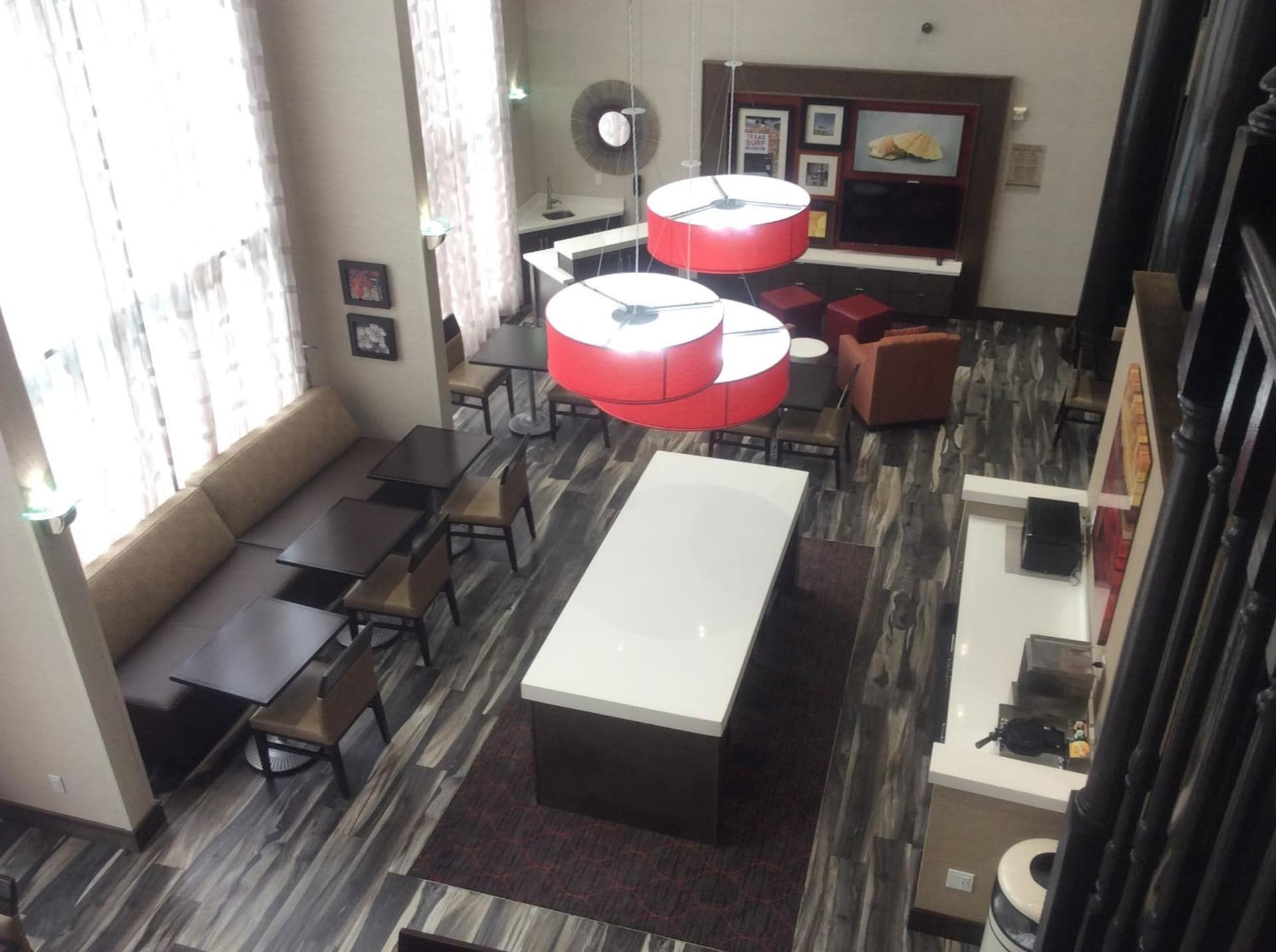 Hawthorn Extended Stay by Wyndham Corpus Christi gallery photo in Corpus Christi, TX — image 12